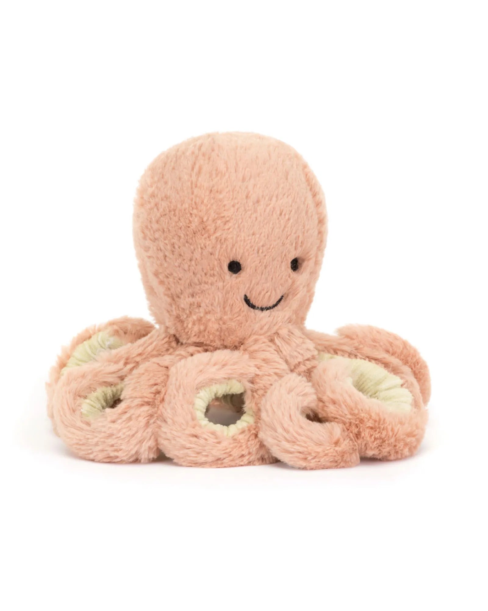 Odell Octopus