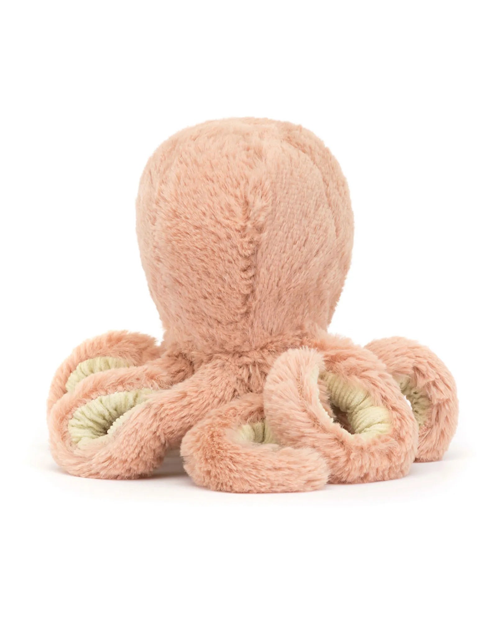 Odell Octopus
