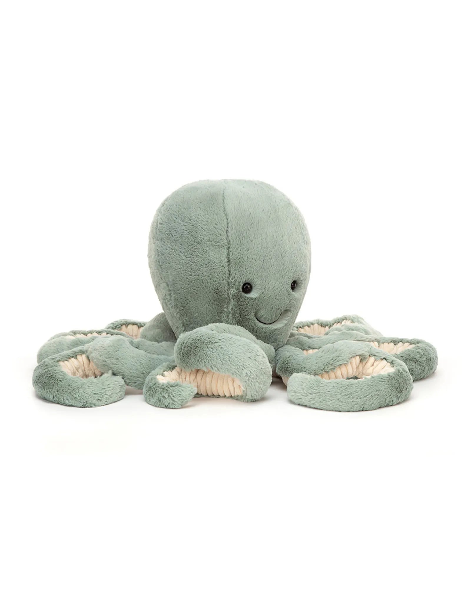 Odyssey Octopus