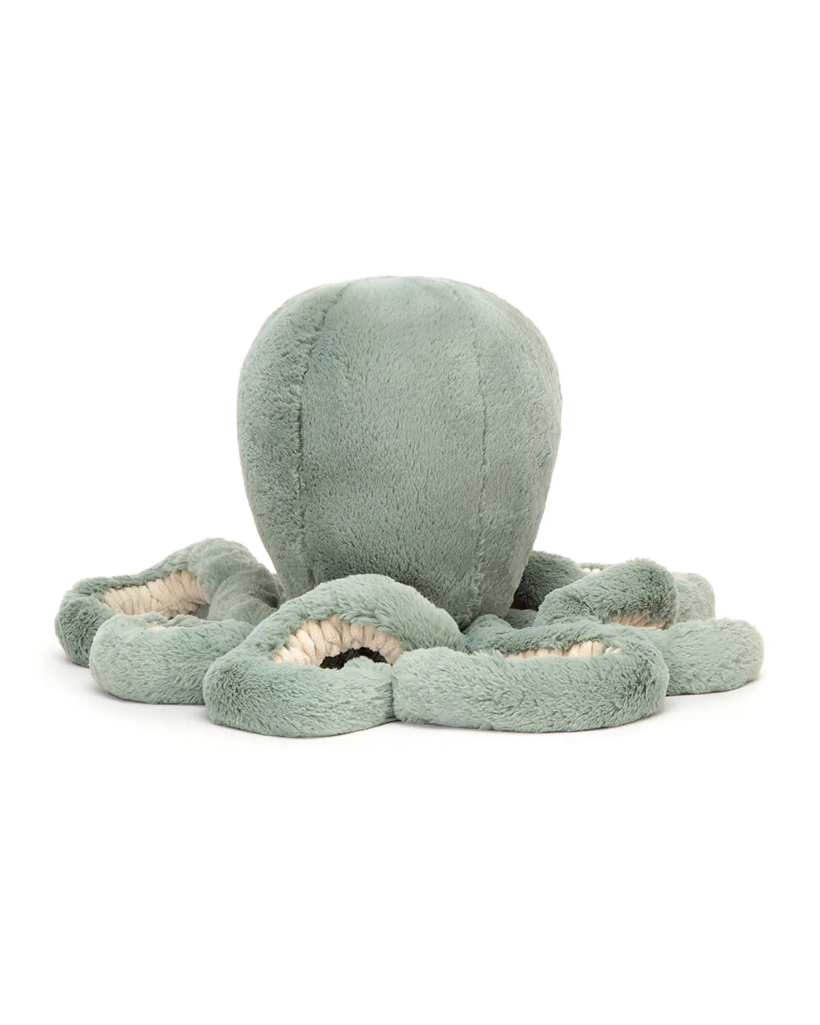 Odyssey Octopus