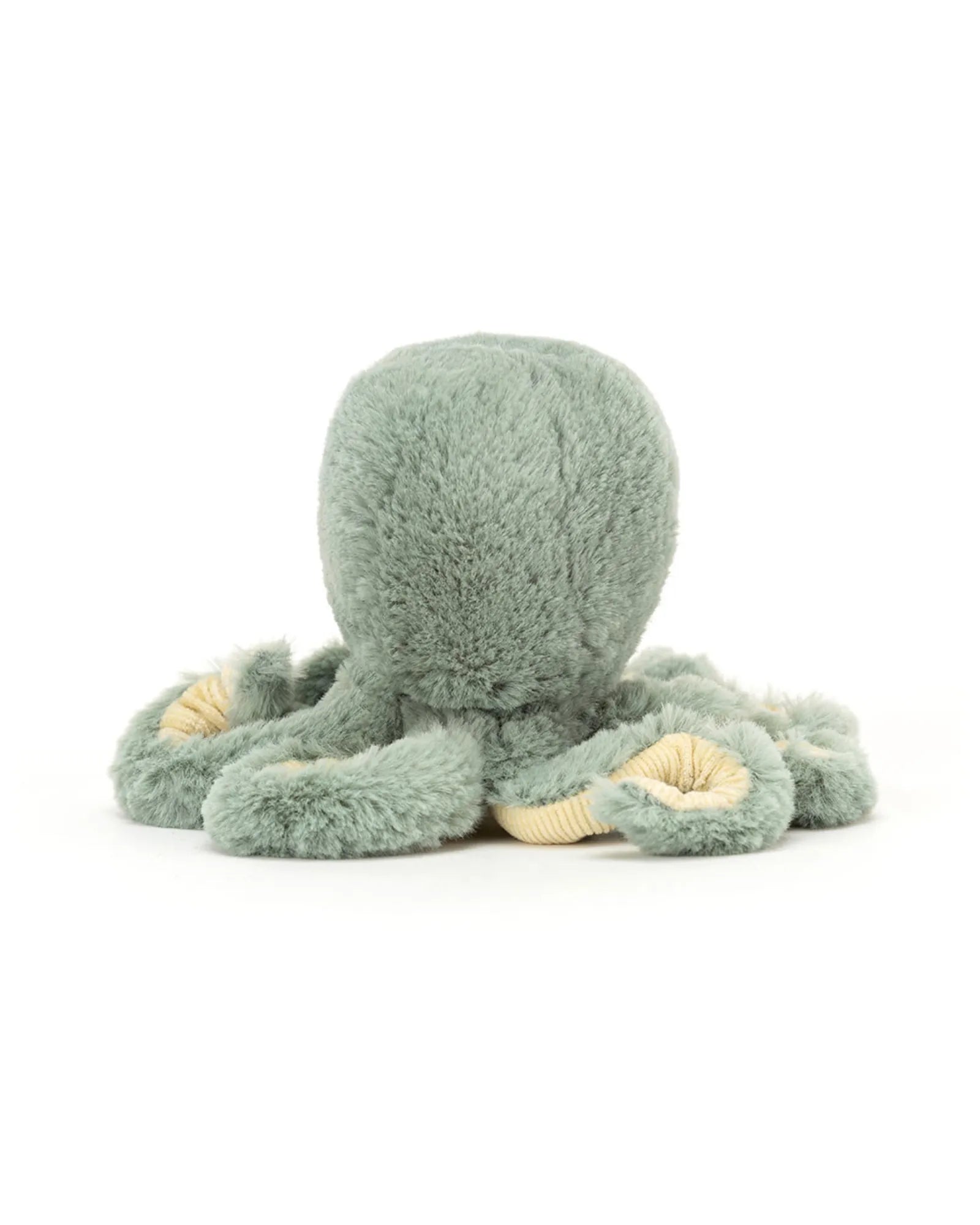 Odyssey Octopus