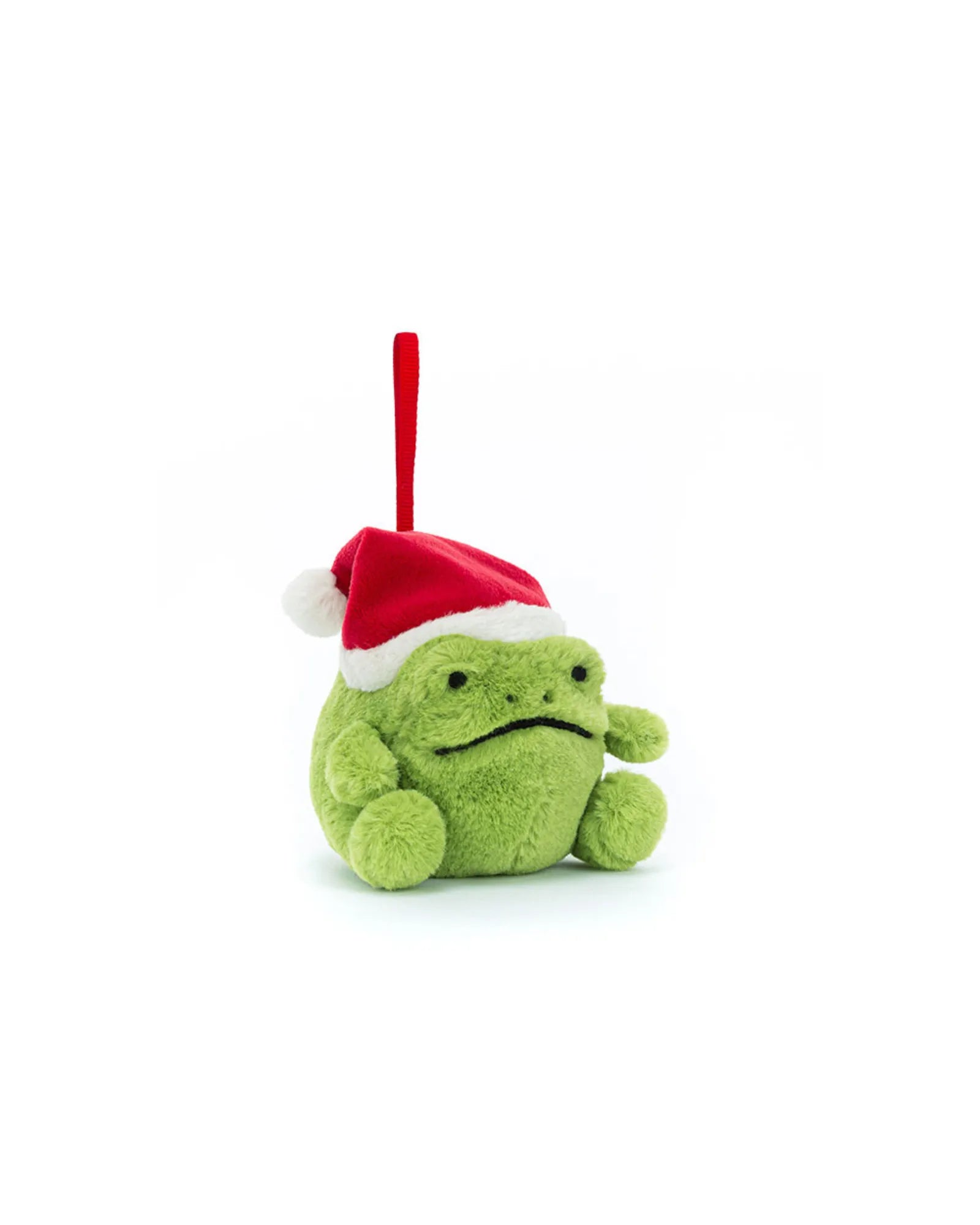 Ricky Rain Frog Decoration