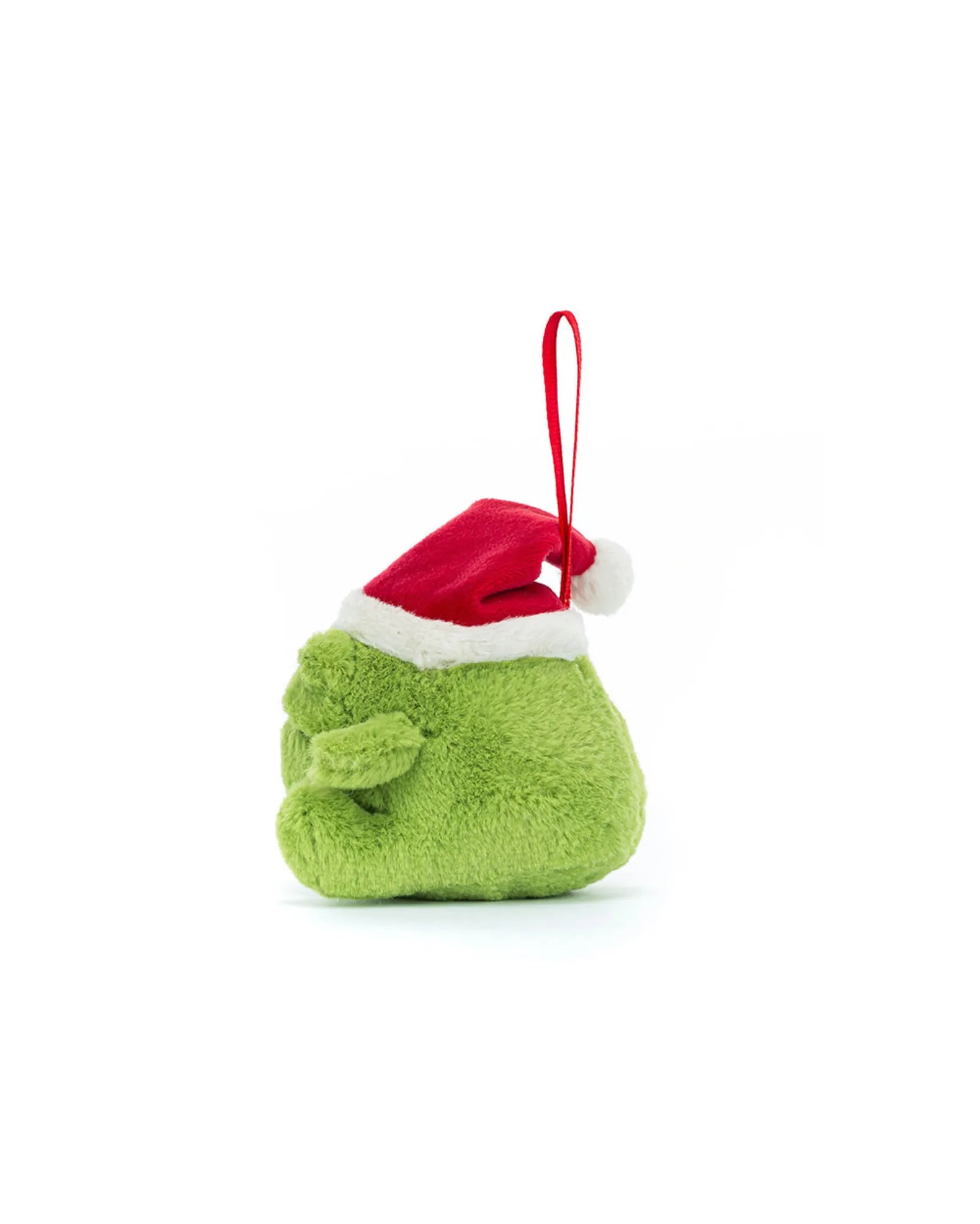 Ricky Rain Frog Decoration