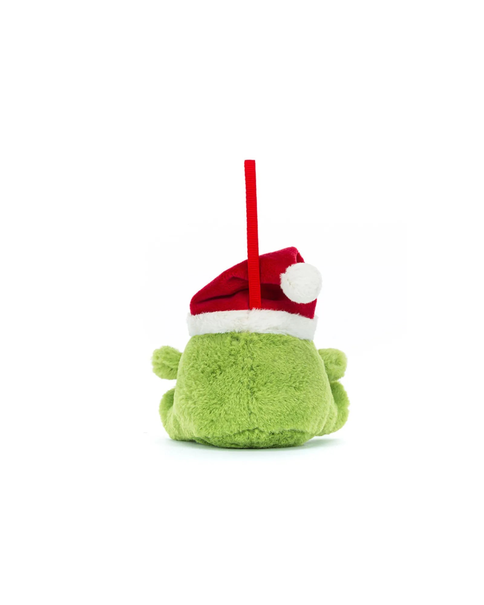 Ricky Rain Frog Decoration
