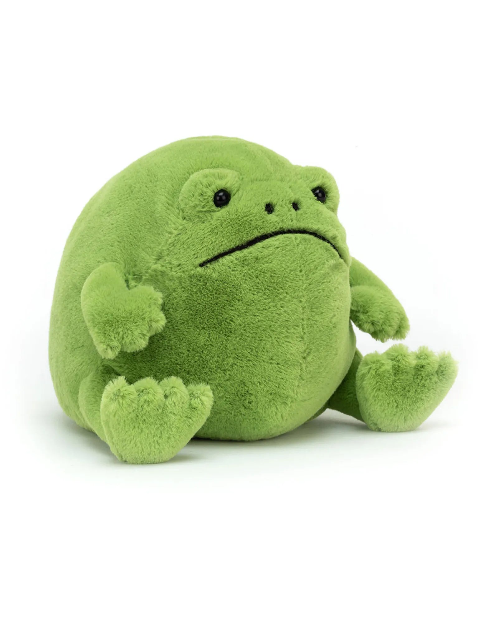 Ricky Rain Frog