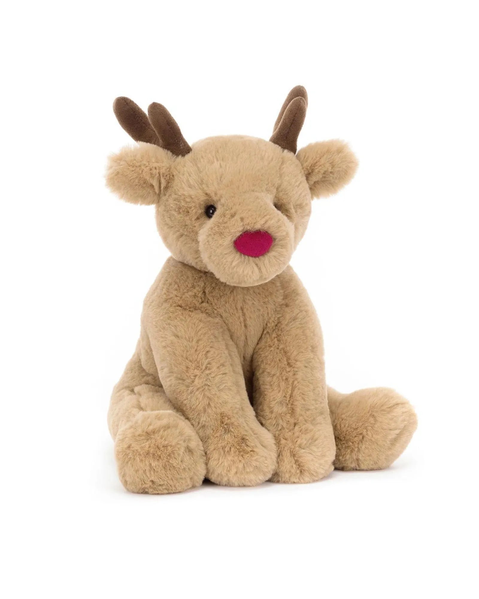 Romi Reindeer