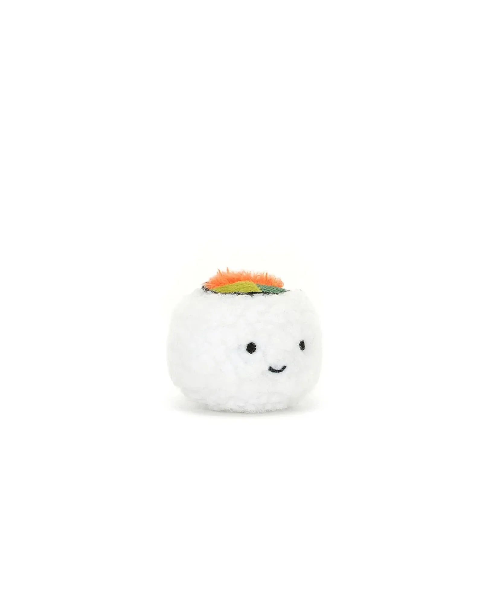 Sassy Sushi Uramaki