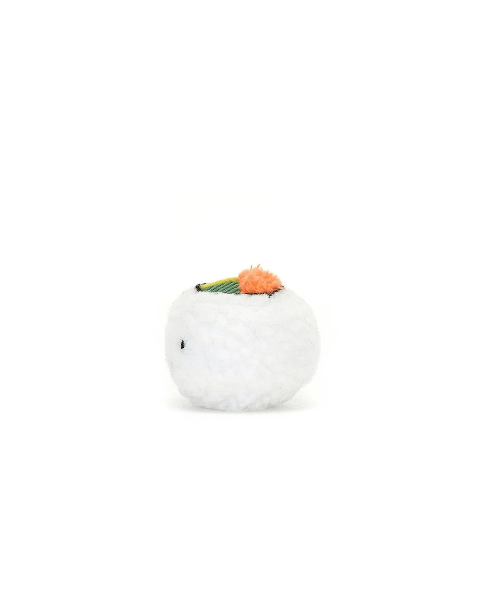 Sassy Sushi Uramaki