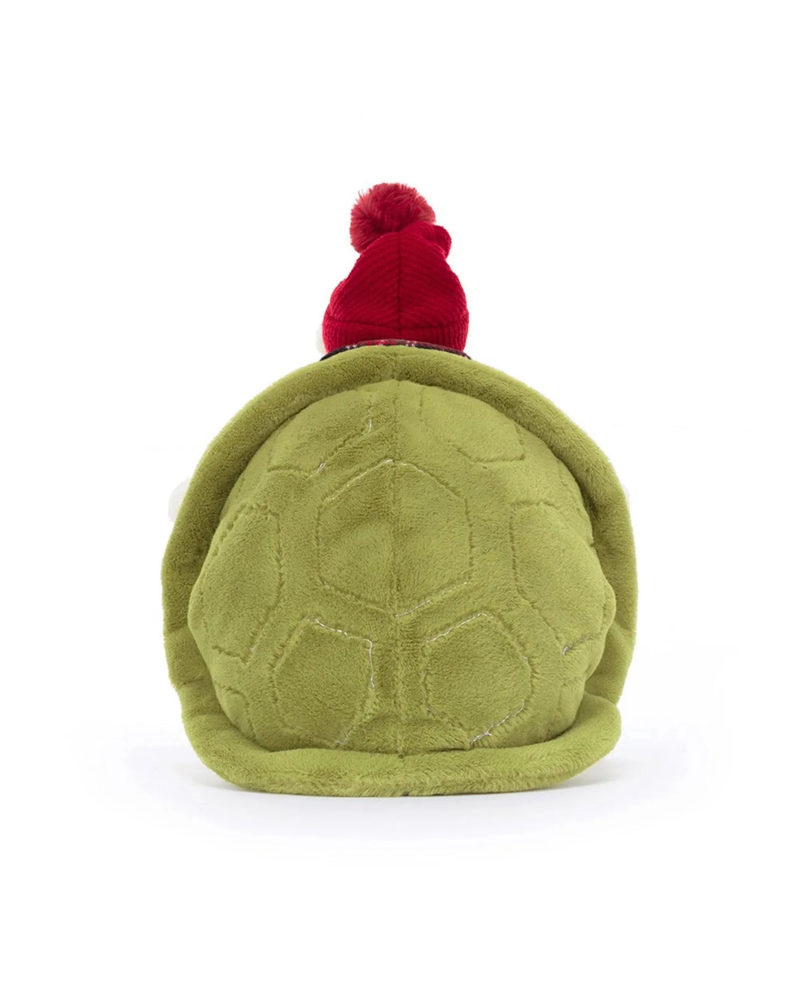 Snowman Timmy Turtle