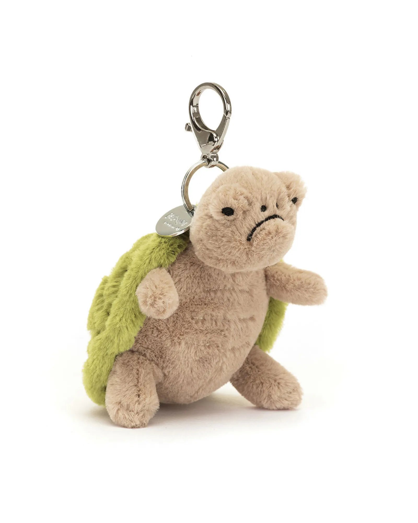 Timmy Turtle Bag Charm