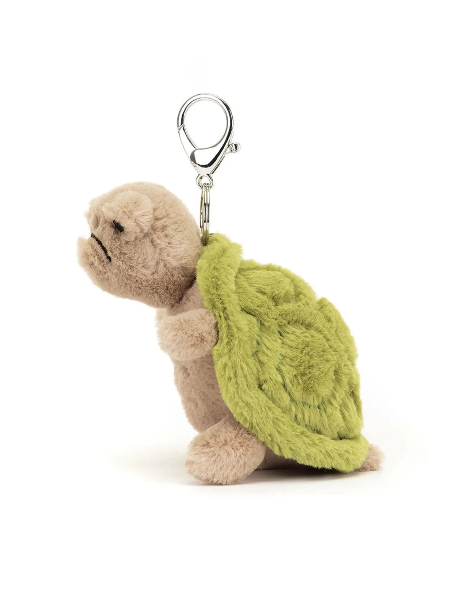 Timmy Turtle Bag Charm