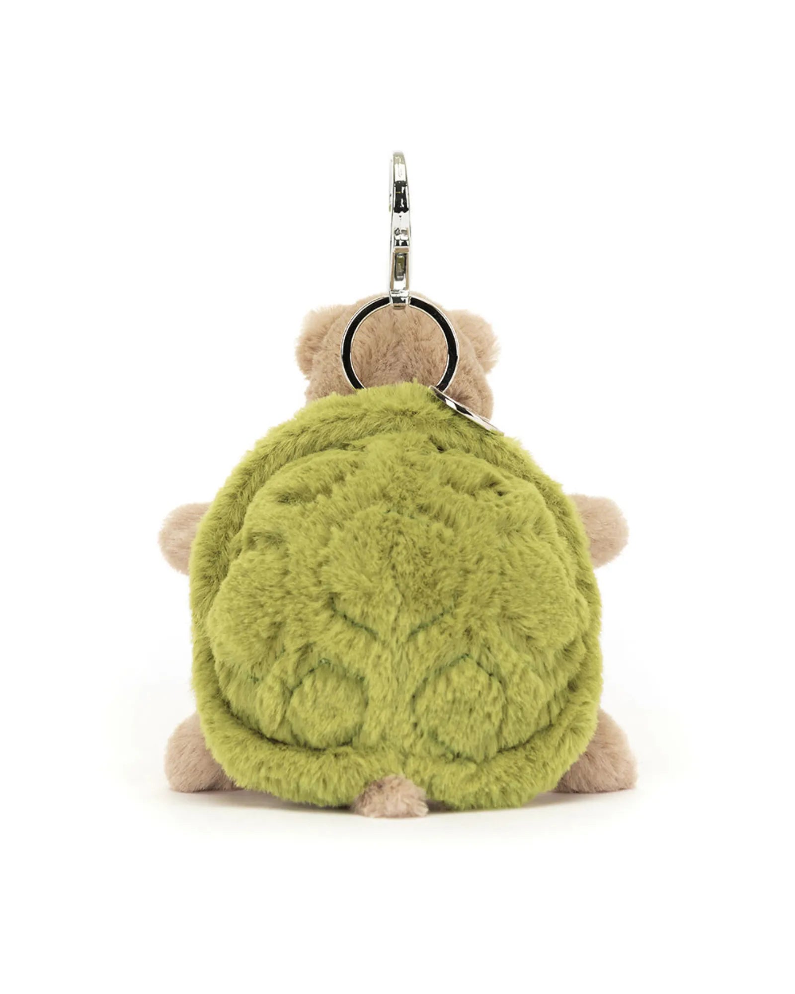 Timmy Turtle Bag Charm