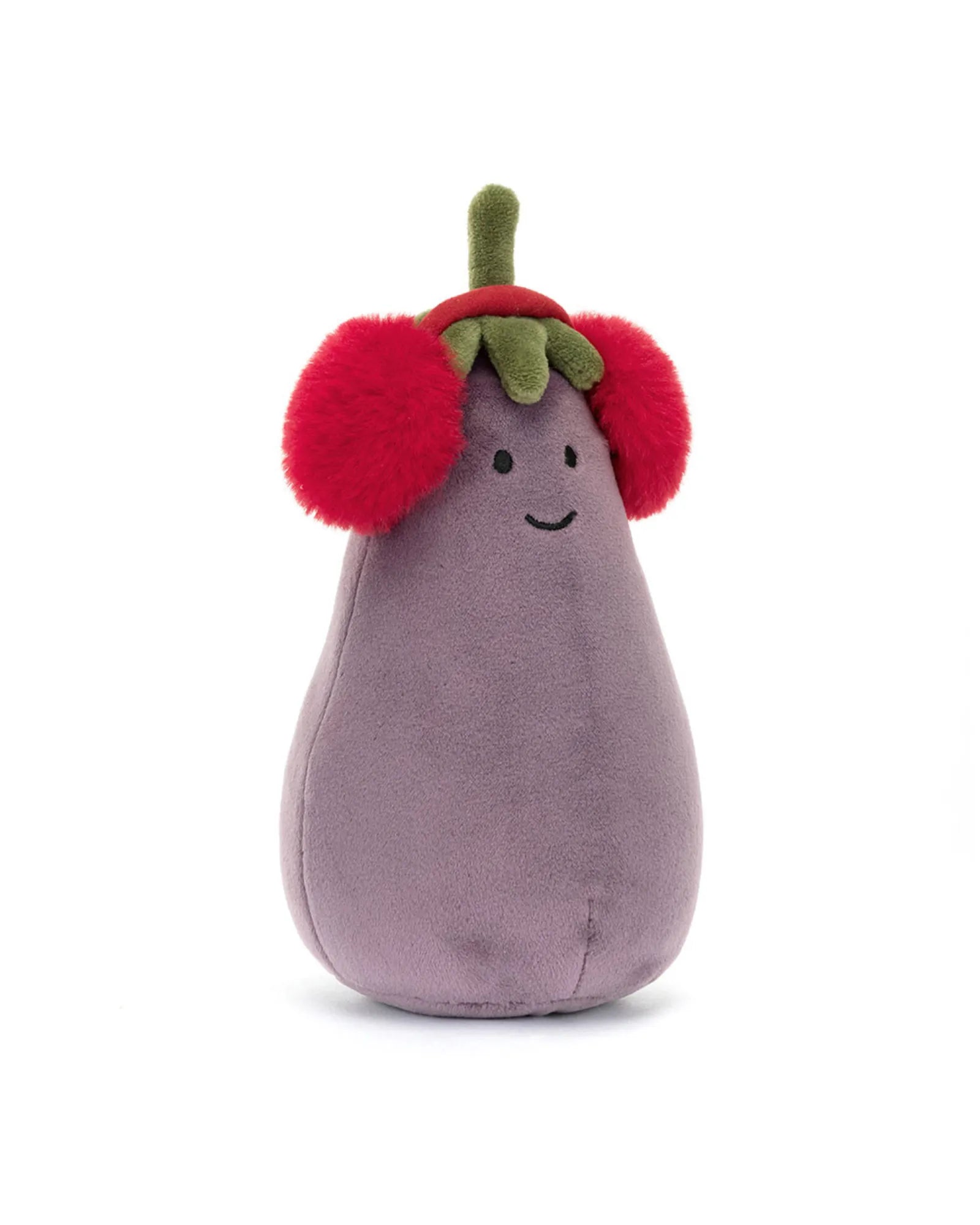 Toastie Vivacious Red Aubergine