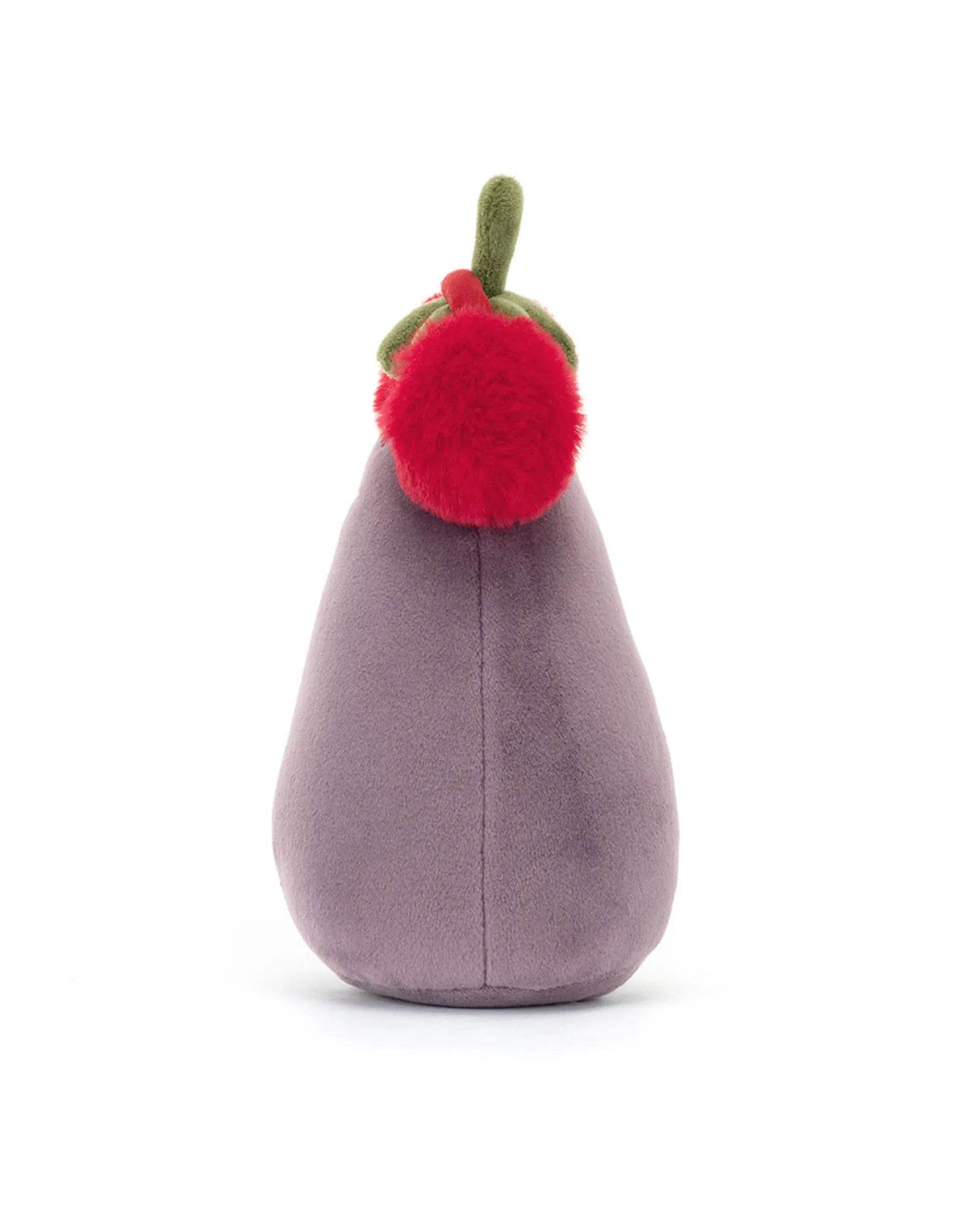 Toastie Vivacious Red Aubergine