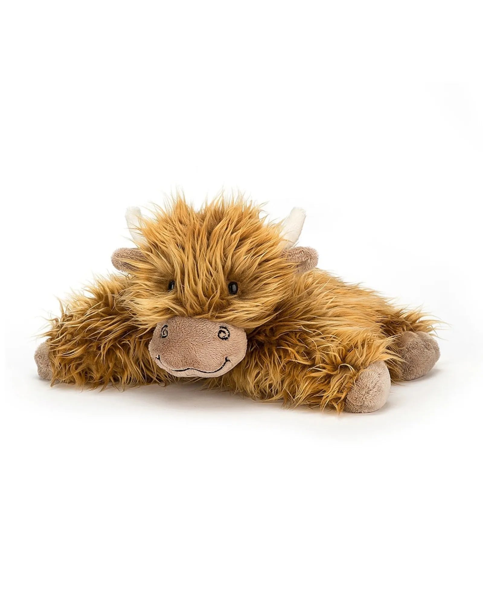 Truffles Highland Cow