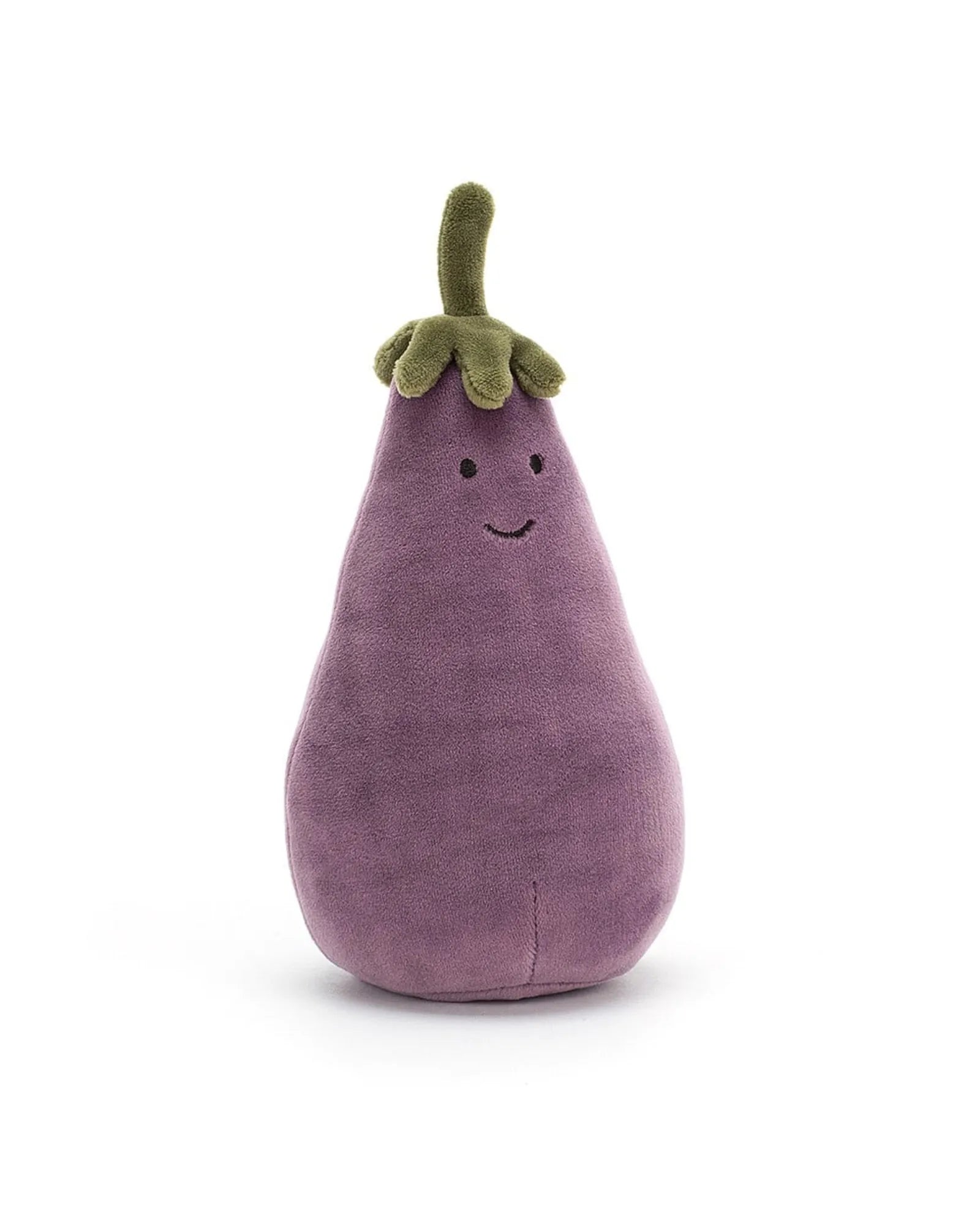 Vivacious Vegetable Aubergine