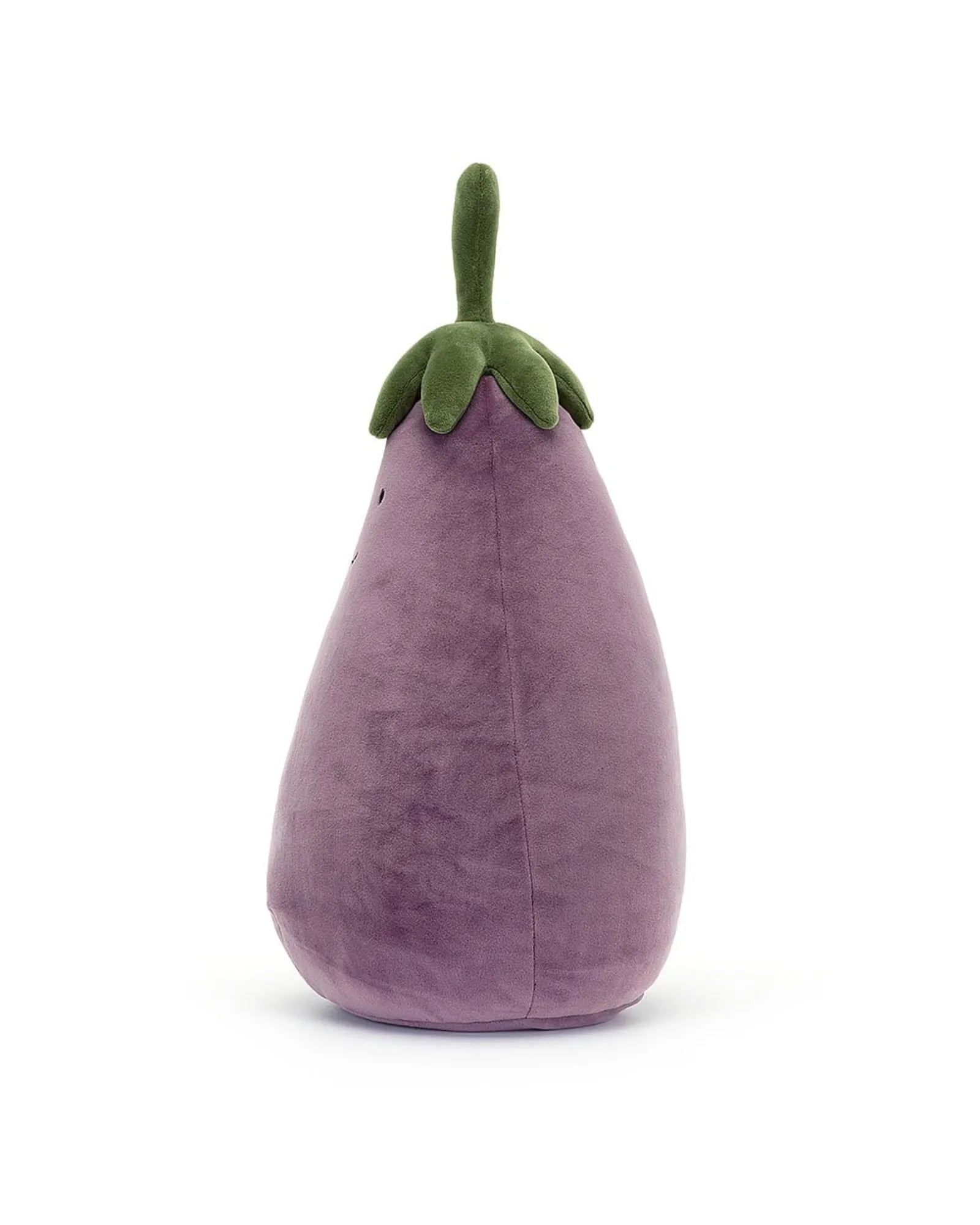 Vivacious Vegetable Aubergine