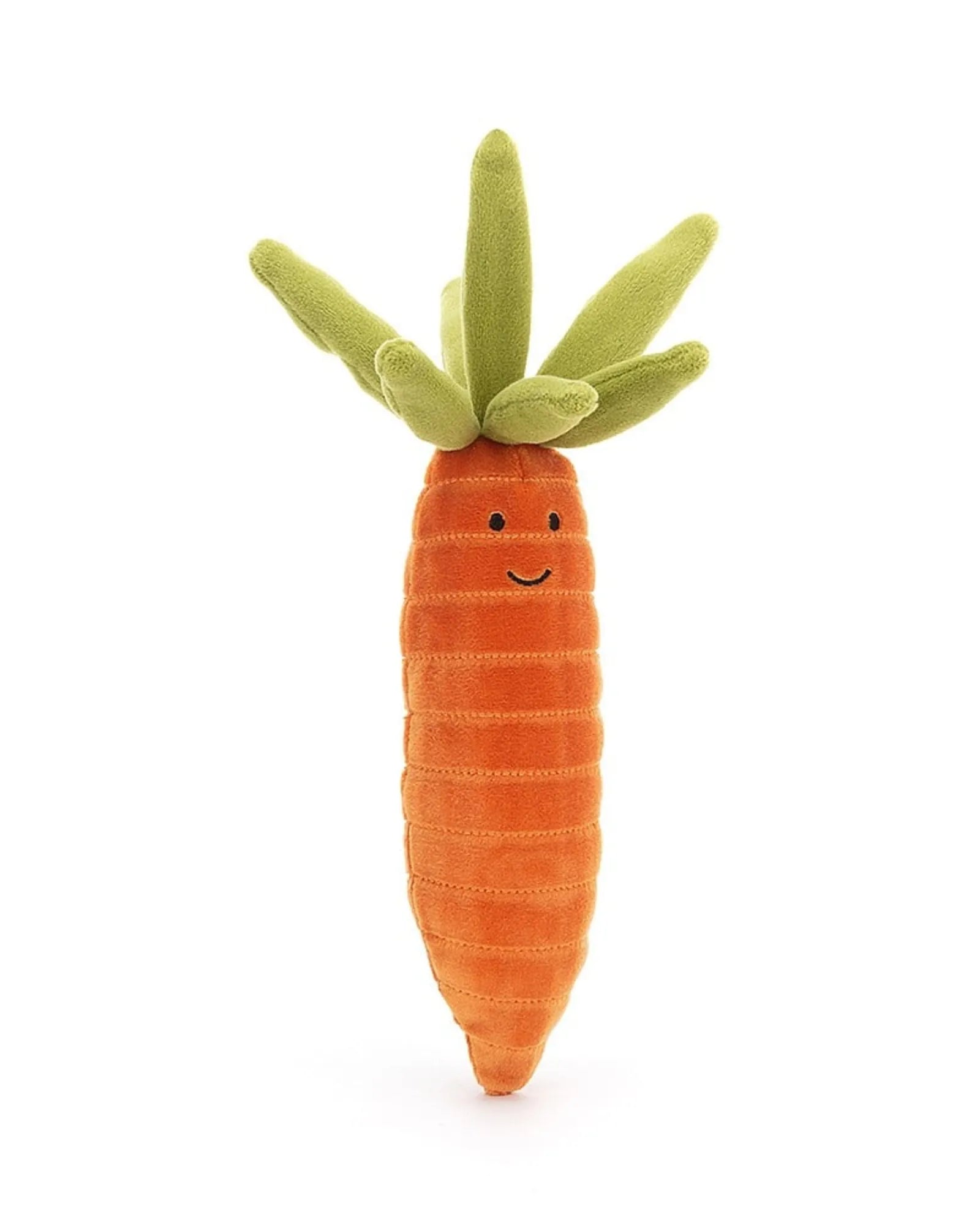 Vivacious Vegetable Carrot