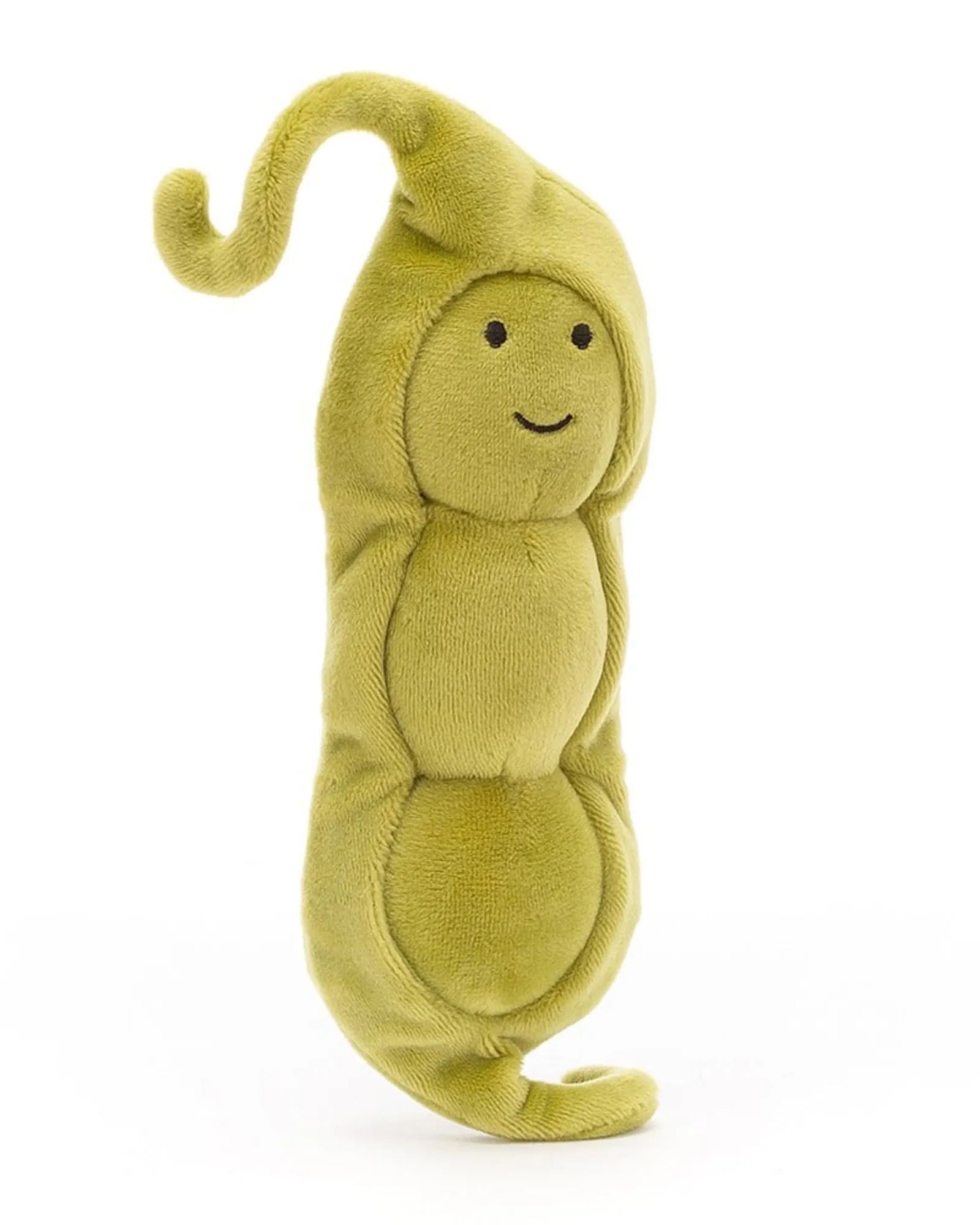 Vivacious Vegetable Pea