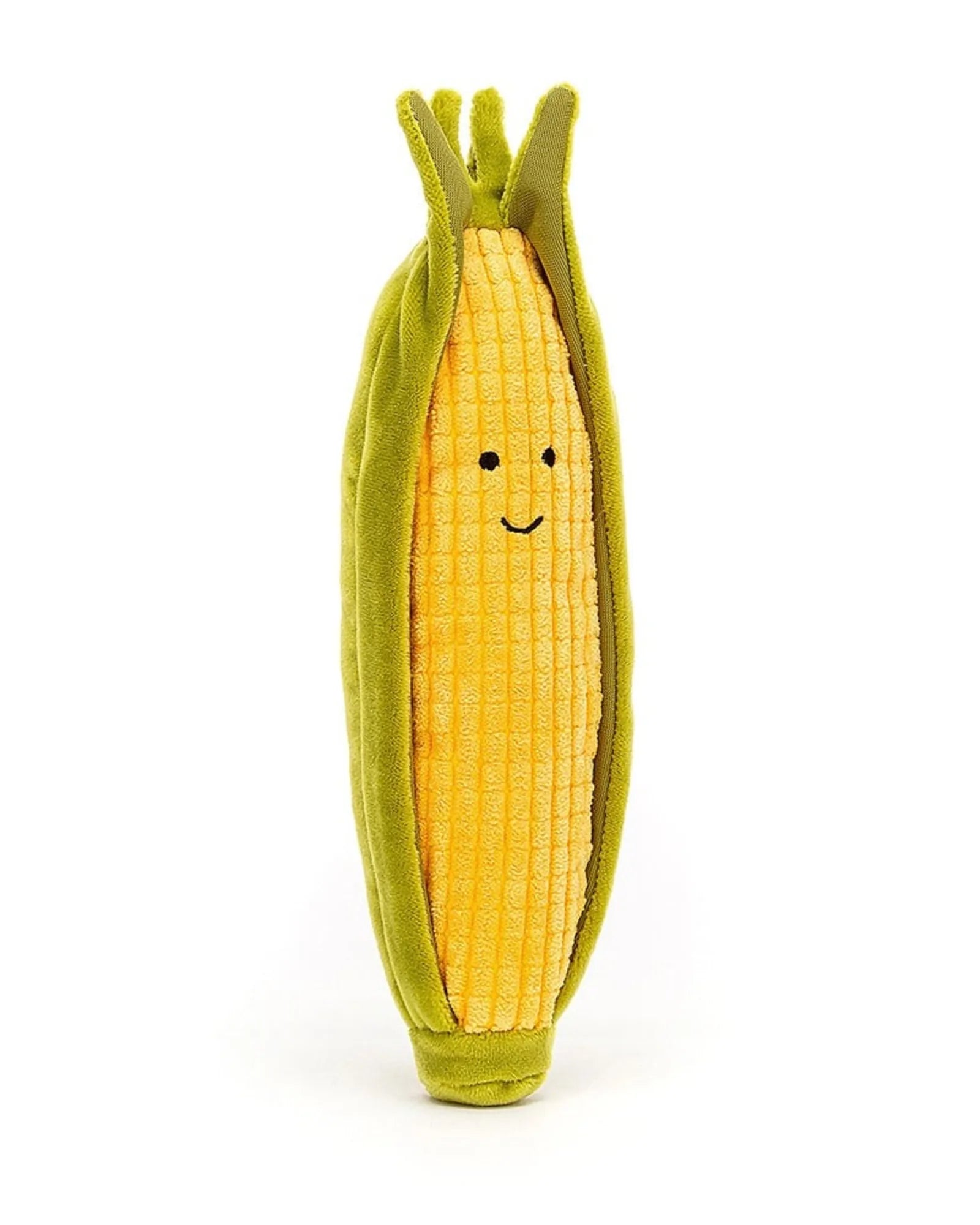 Vivacious Vegetable Sweetcorn