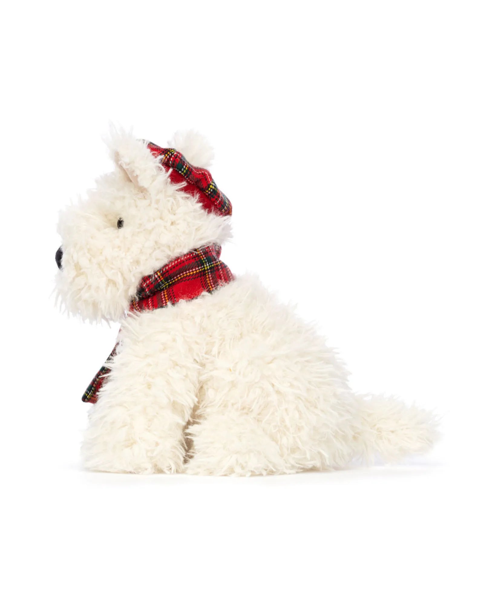 Winter Warmer Munro Scottie Dog