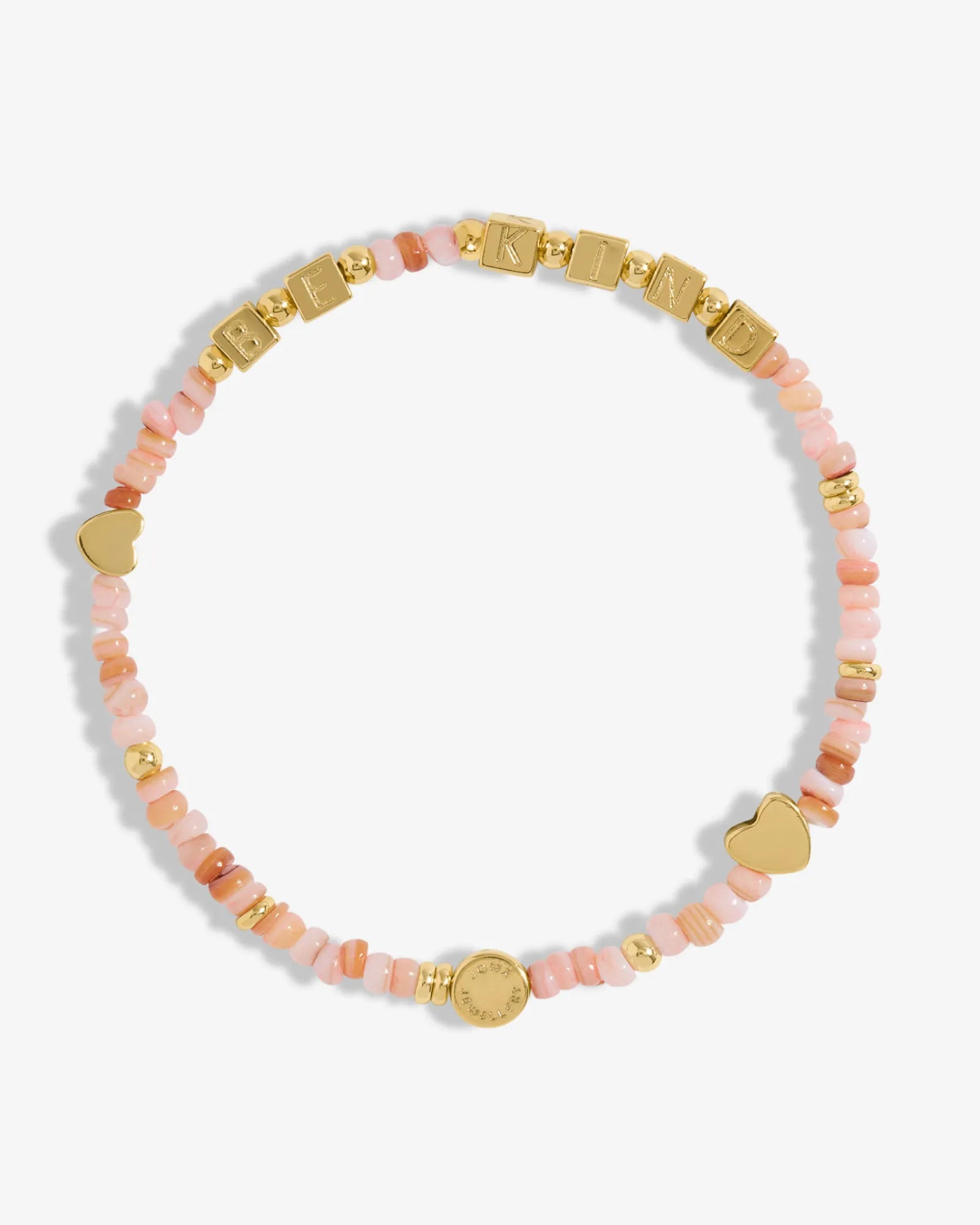Happy Little Moments "Be Kind" Bracelet