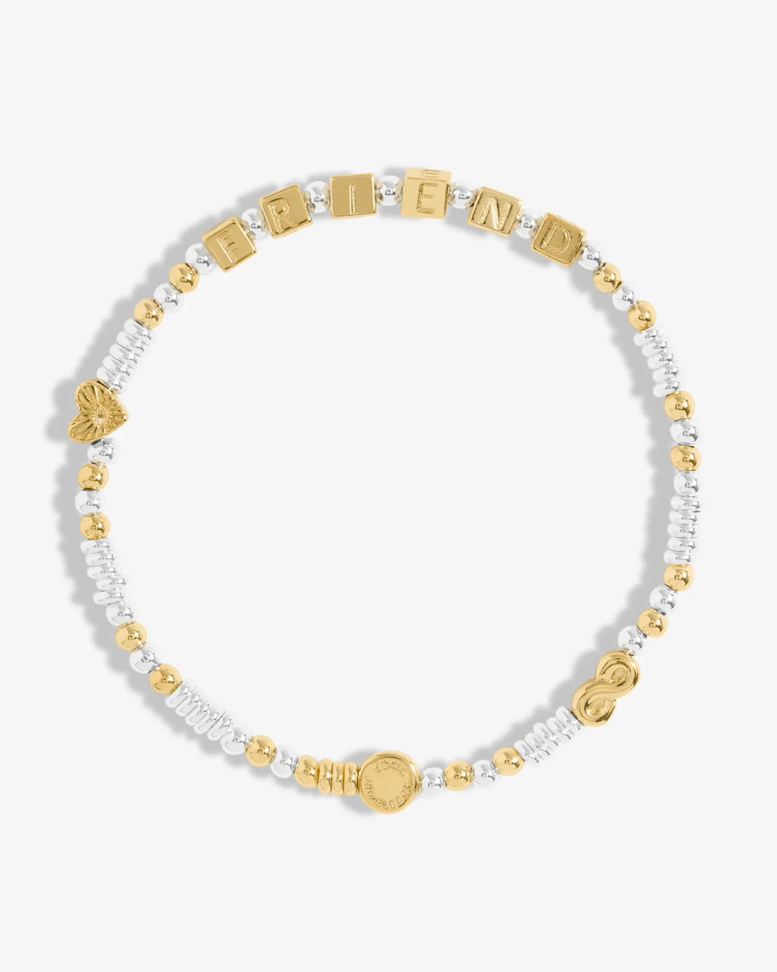 Happy Little Moments "Friendship" Bracelet