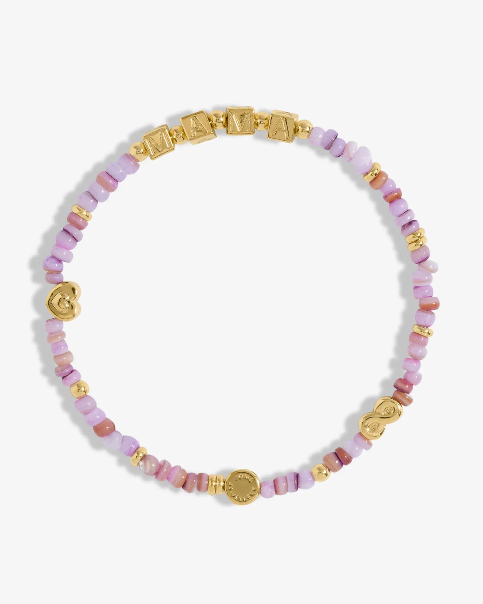 Happy Little Moments "Mama" Bracelet