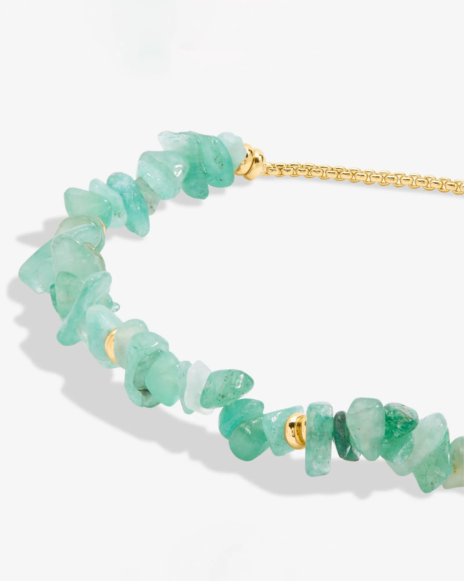 Manifestones Aventurine Bracelet