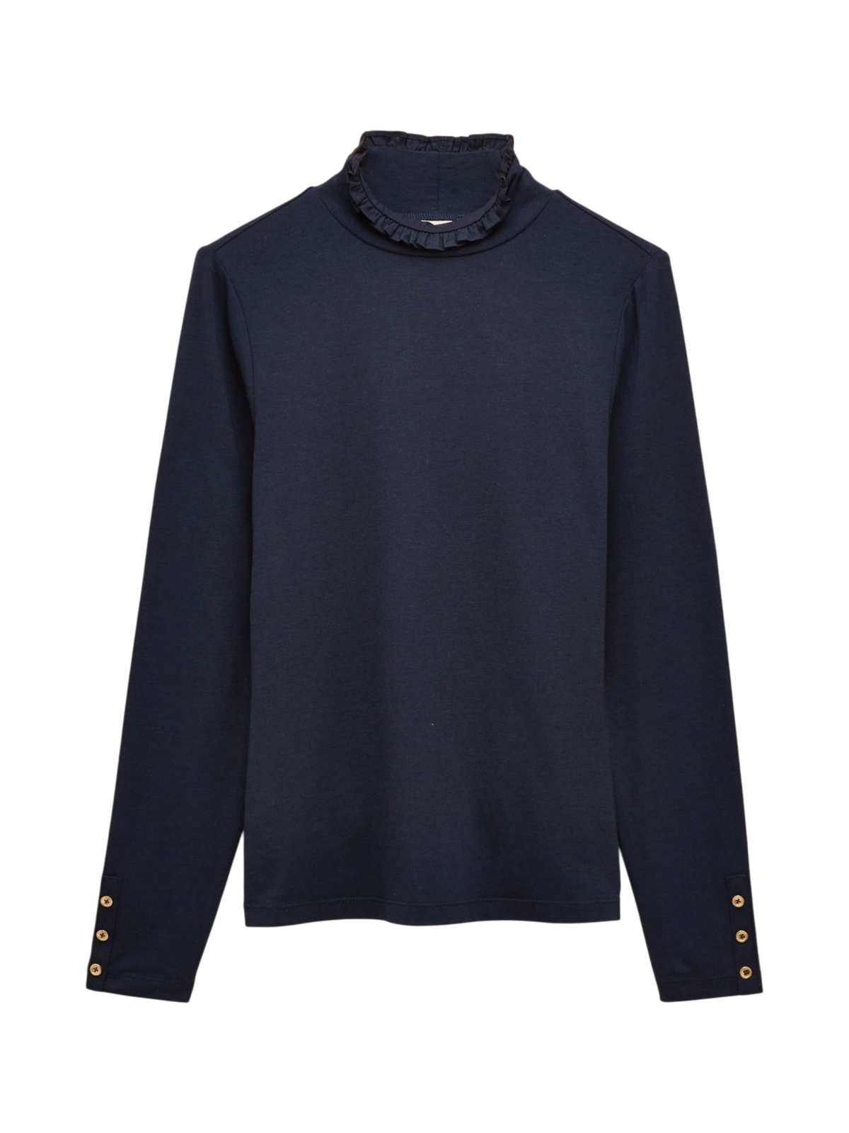 Amy Top - Navy