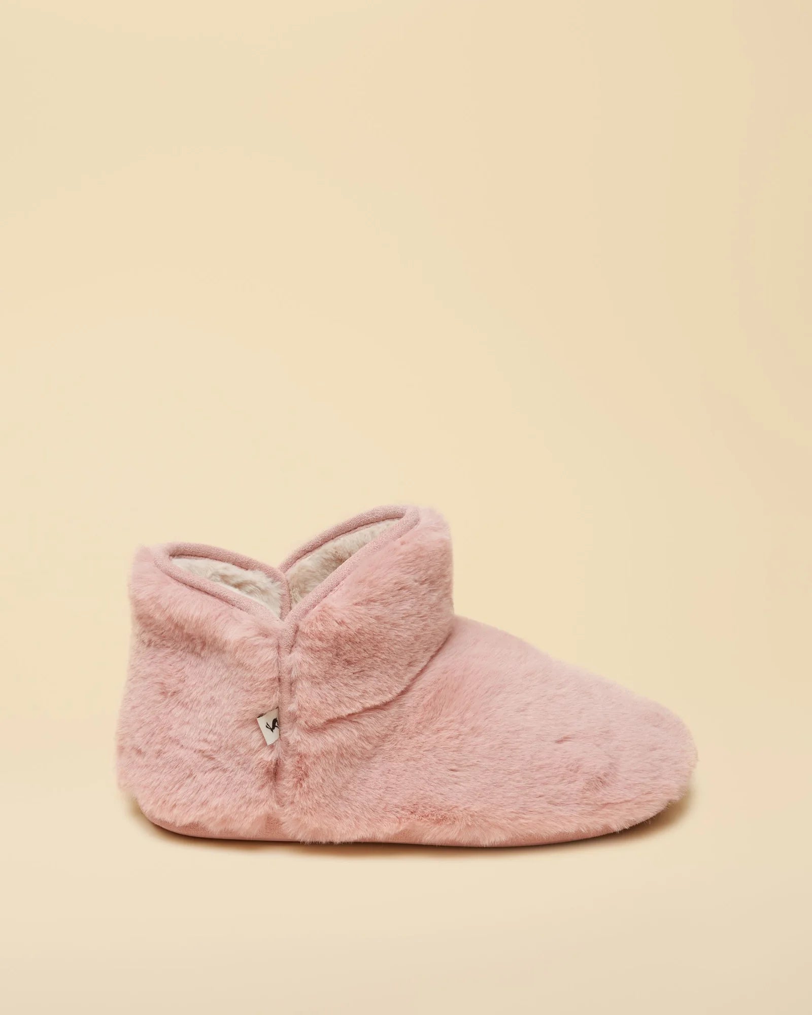 Cabin Luxe Slipper - Pink