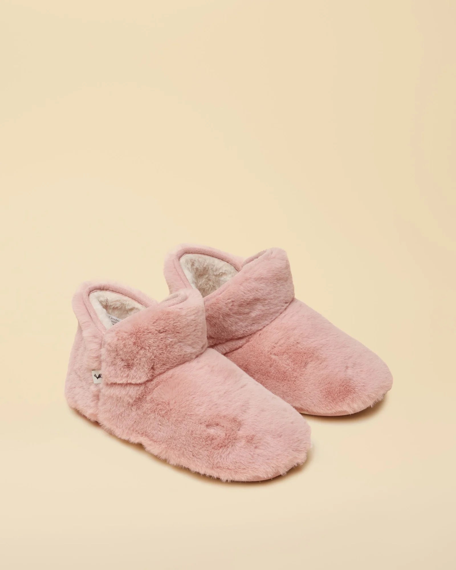 Cabin Luxe Slipper - Pink