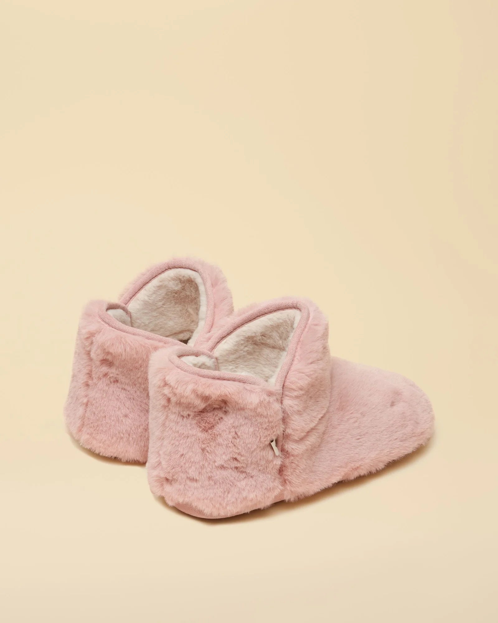 Cabin Luxe Slipper - Pink