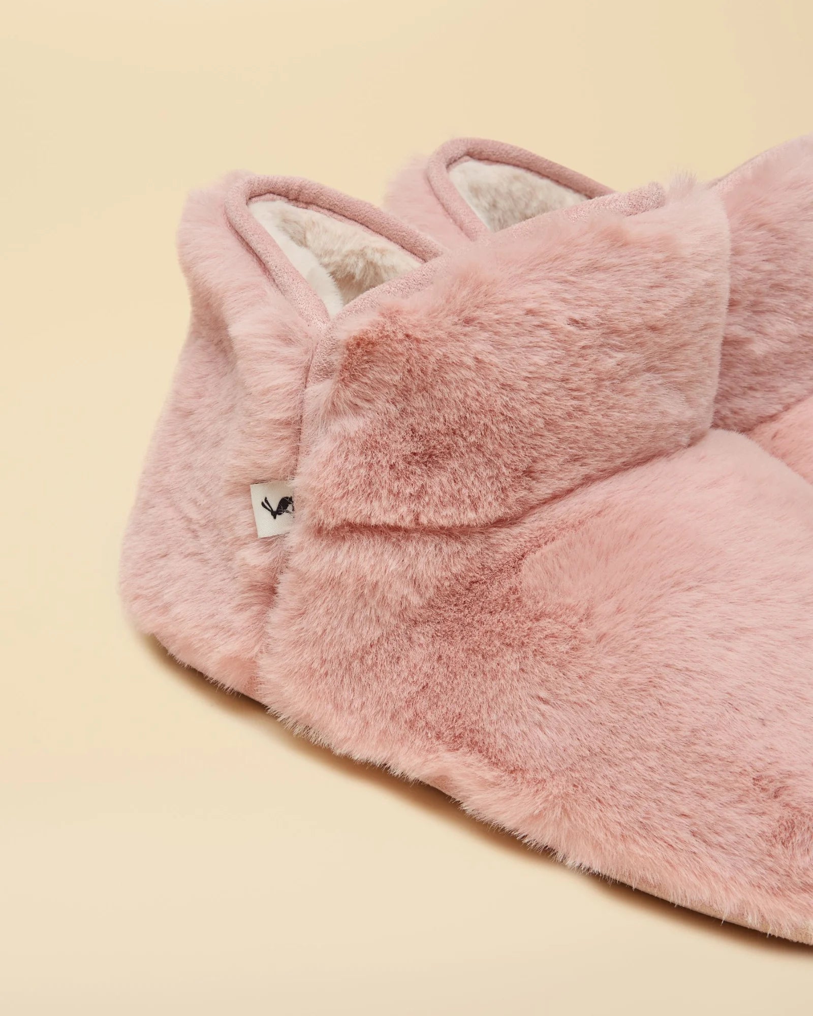 Cabin Luxe Slipper - Pink