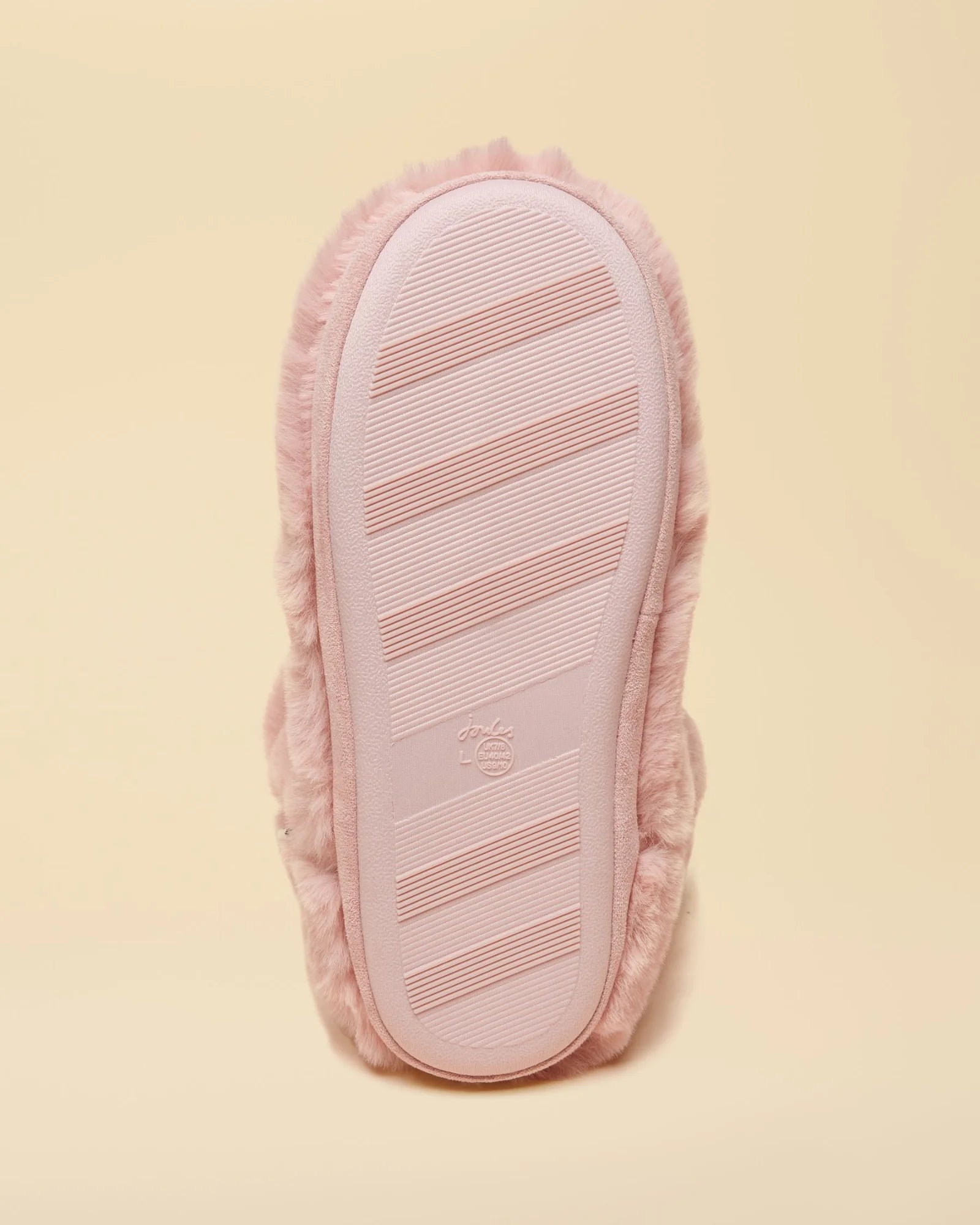 Cabin Luxe Slipper - Pink