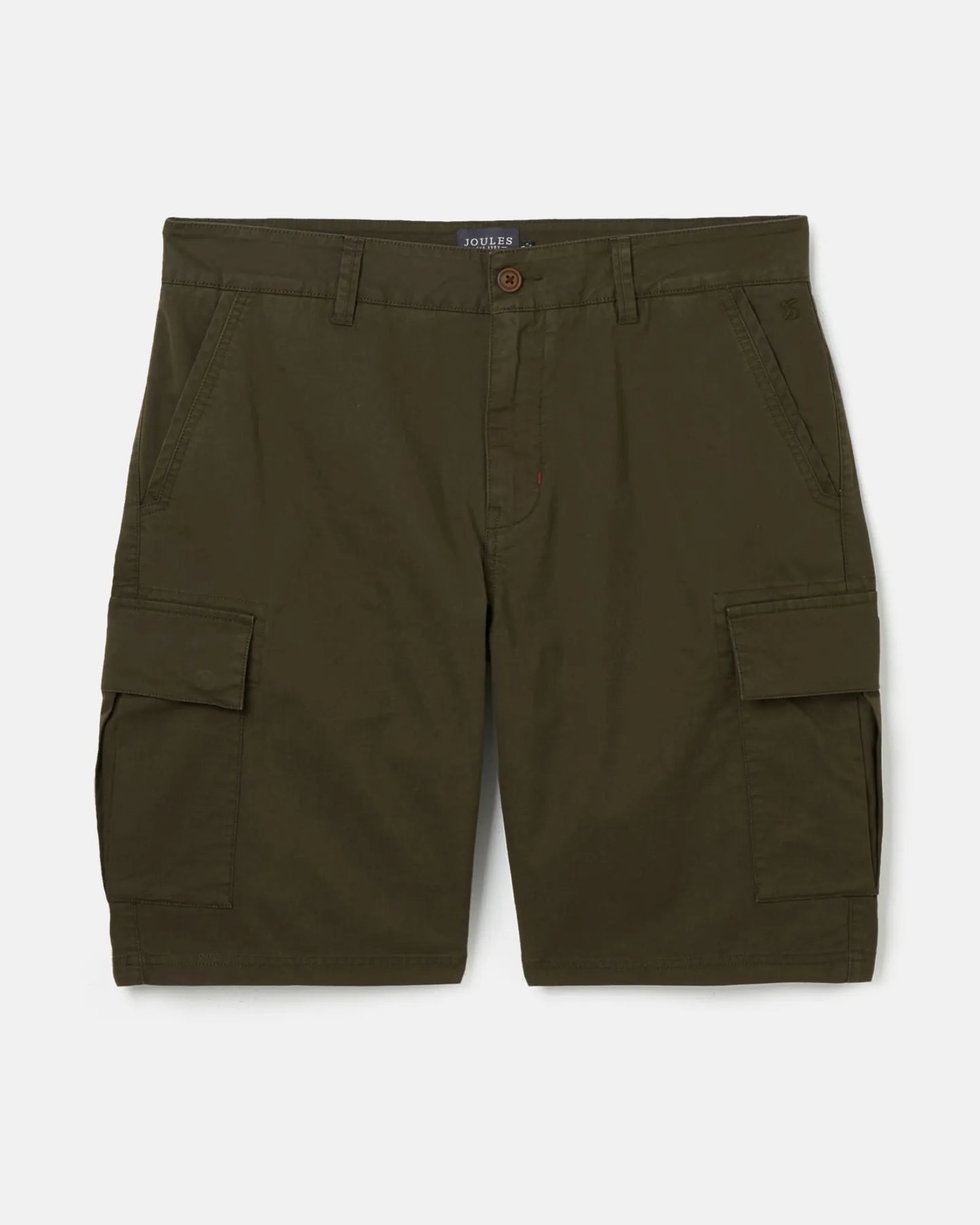 Cargo Shorts - Heritage Green