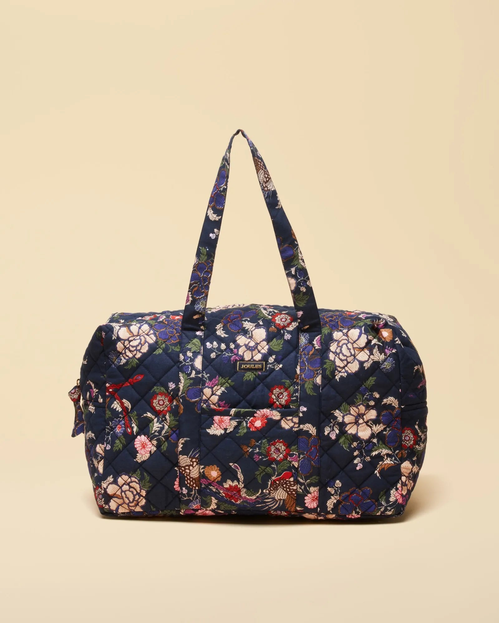 Dolly Bag - Blue