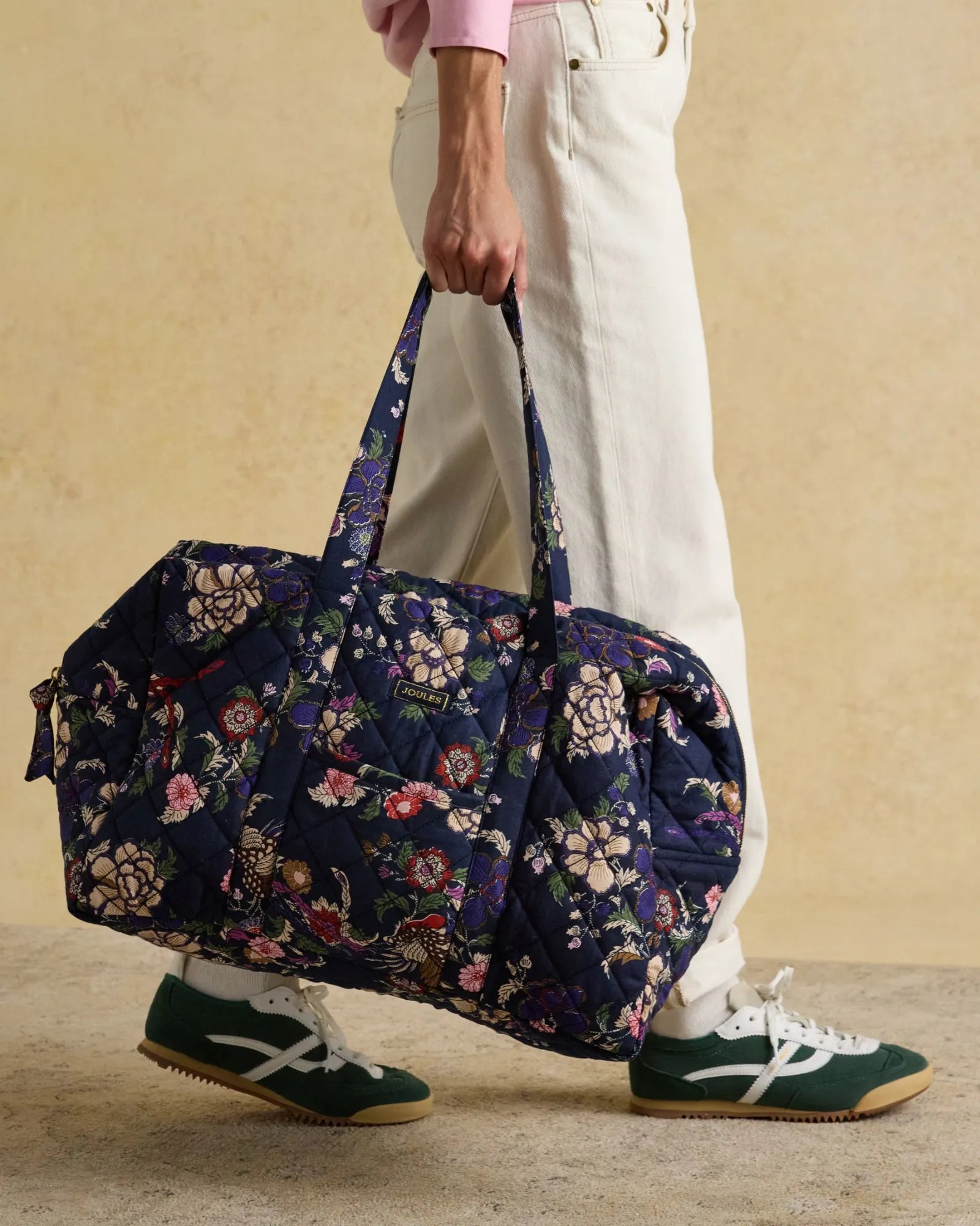 Dolly Bag - Blue