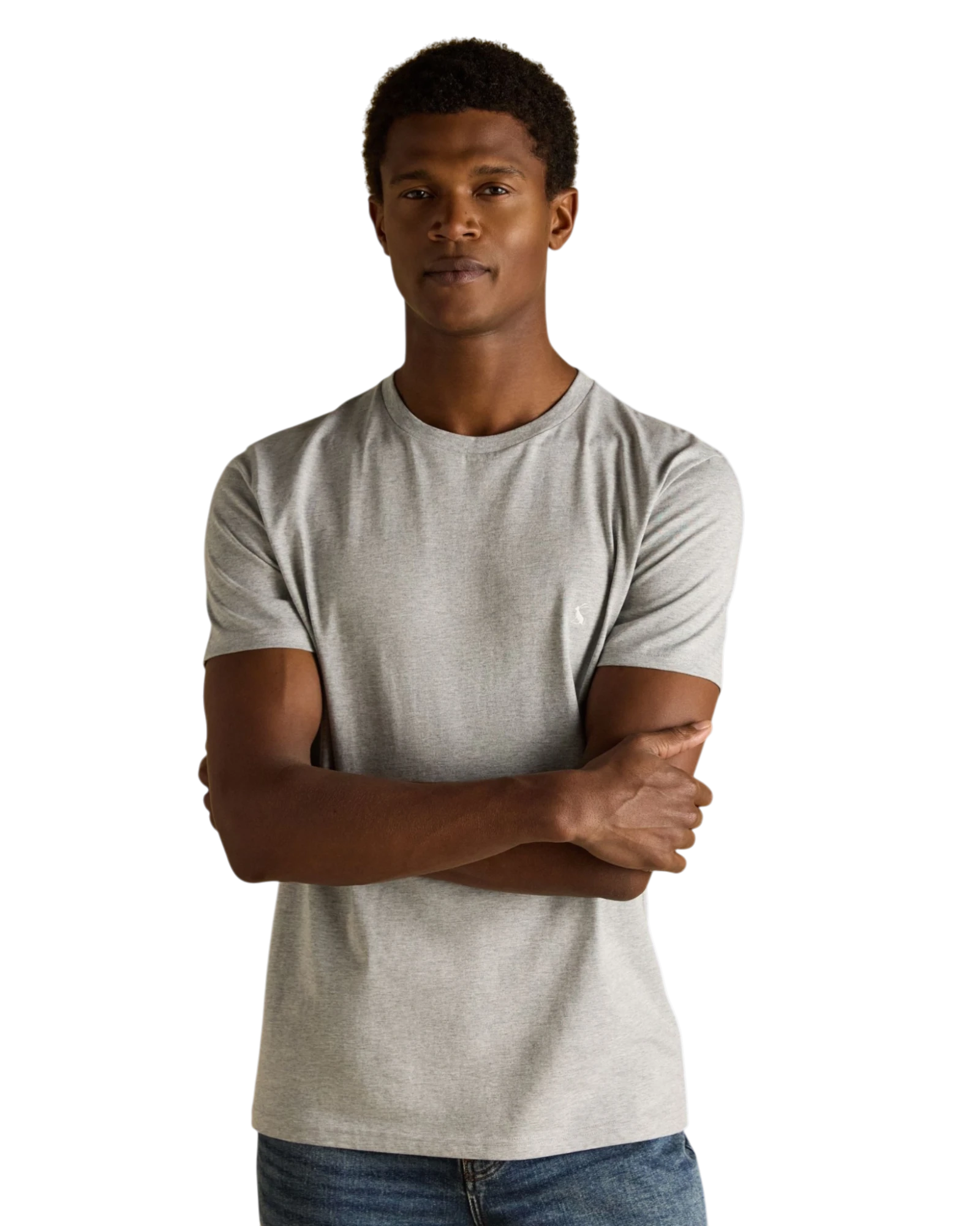 Everyday T-Shirt - Grey