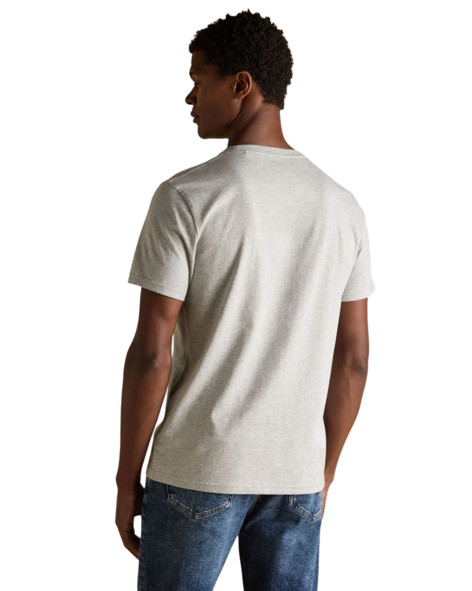 Everyday T-Shirt - Grey