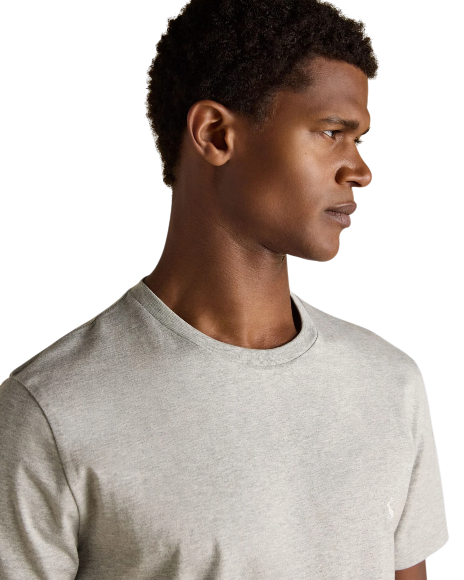 Everyday T-Shirt - Grey