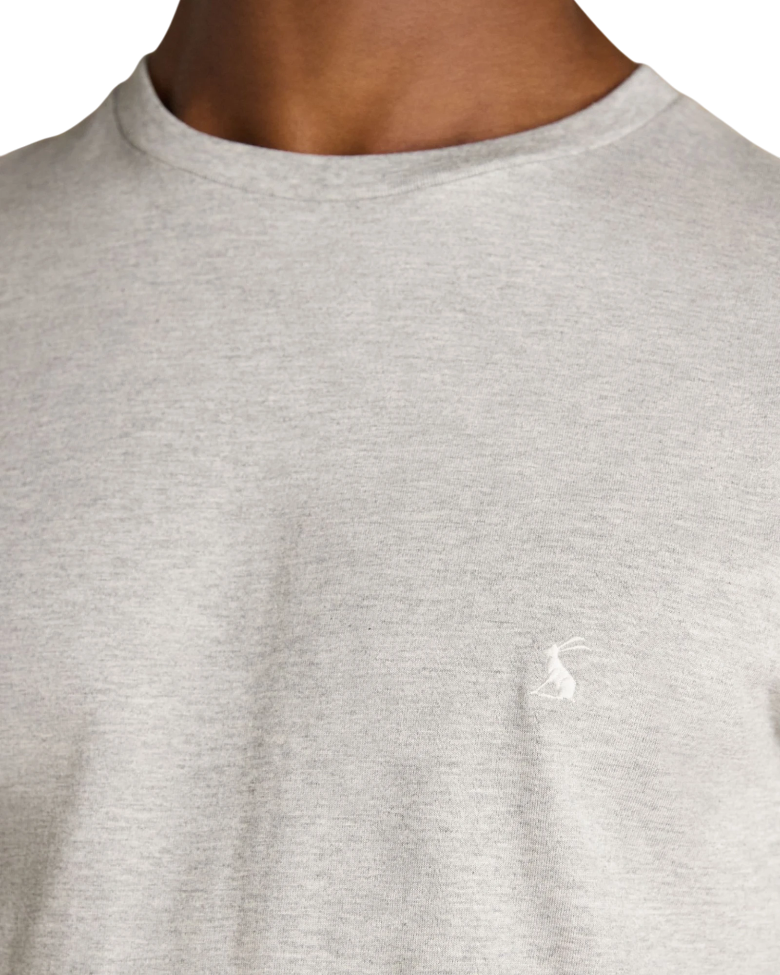 Everyday T-Shirt - Grey