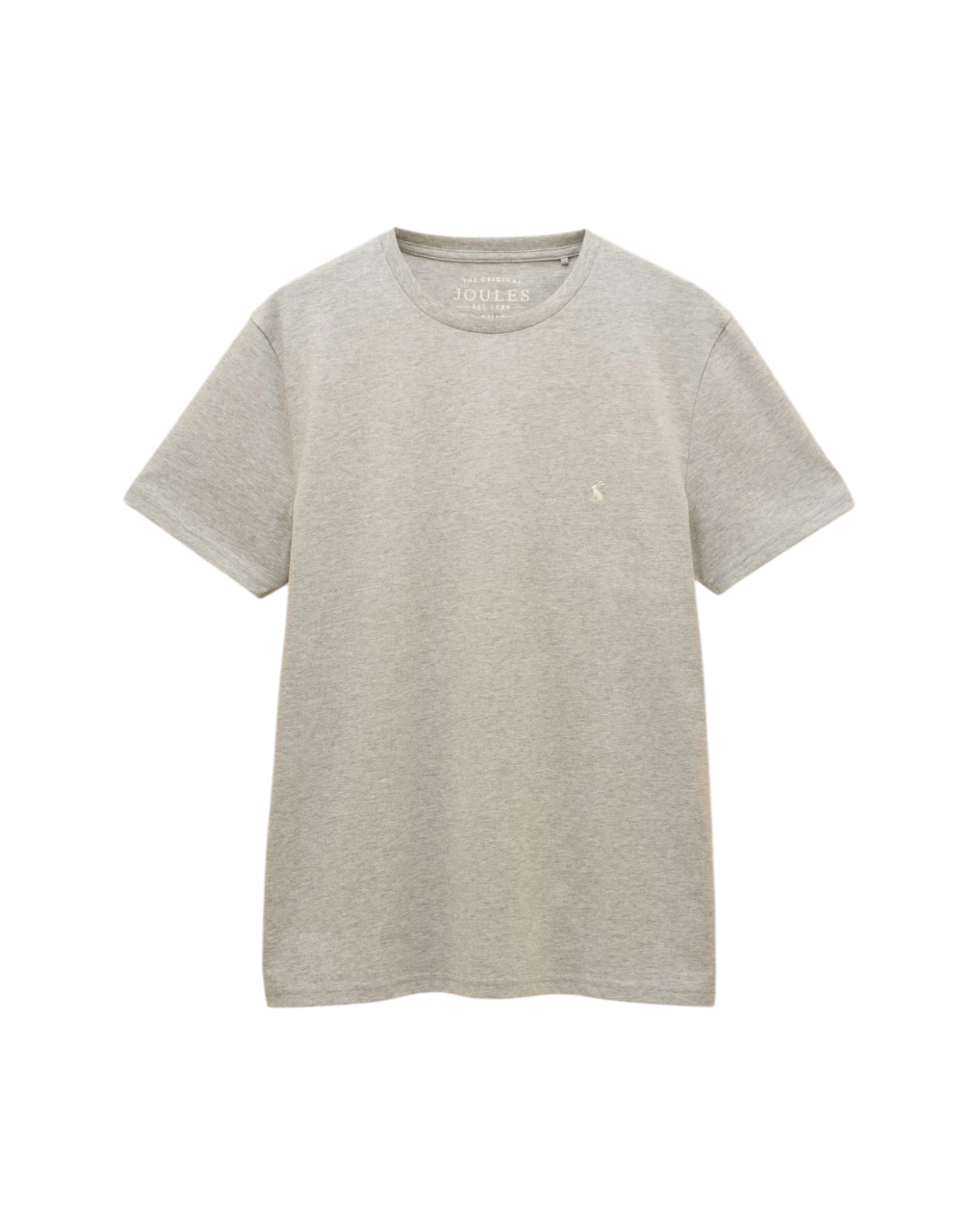 Everyday T-Shirt - Grey
