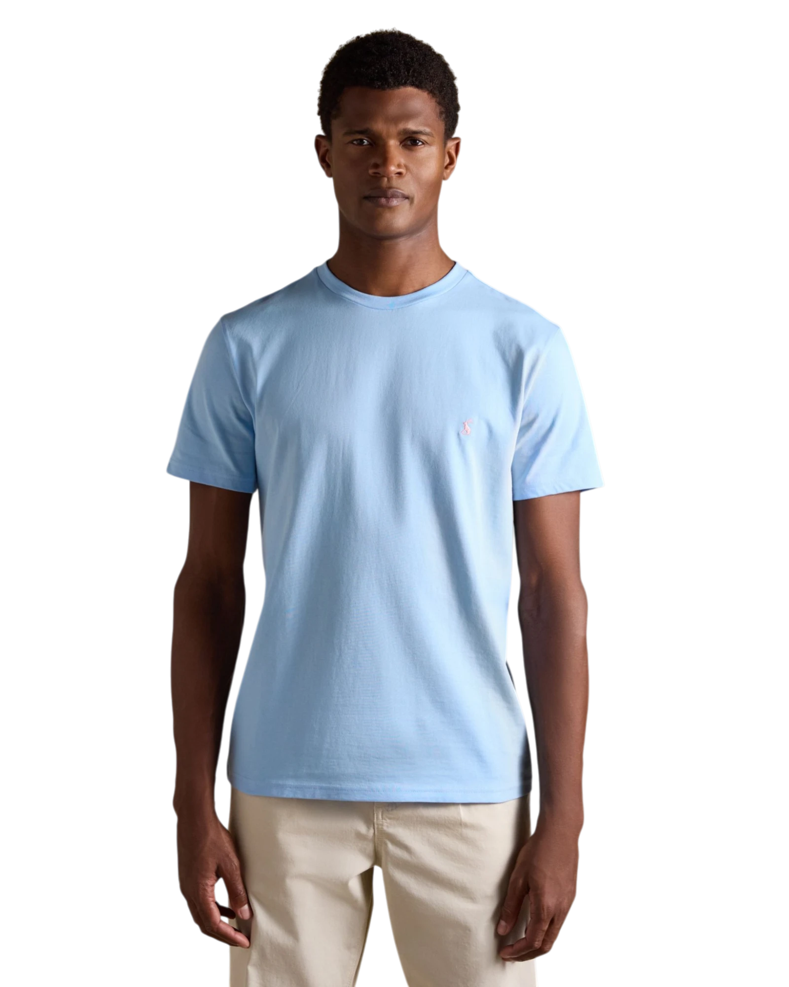 Everyday T-Shirt - Light Blue
