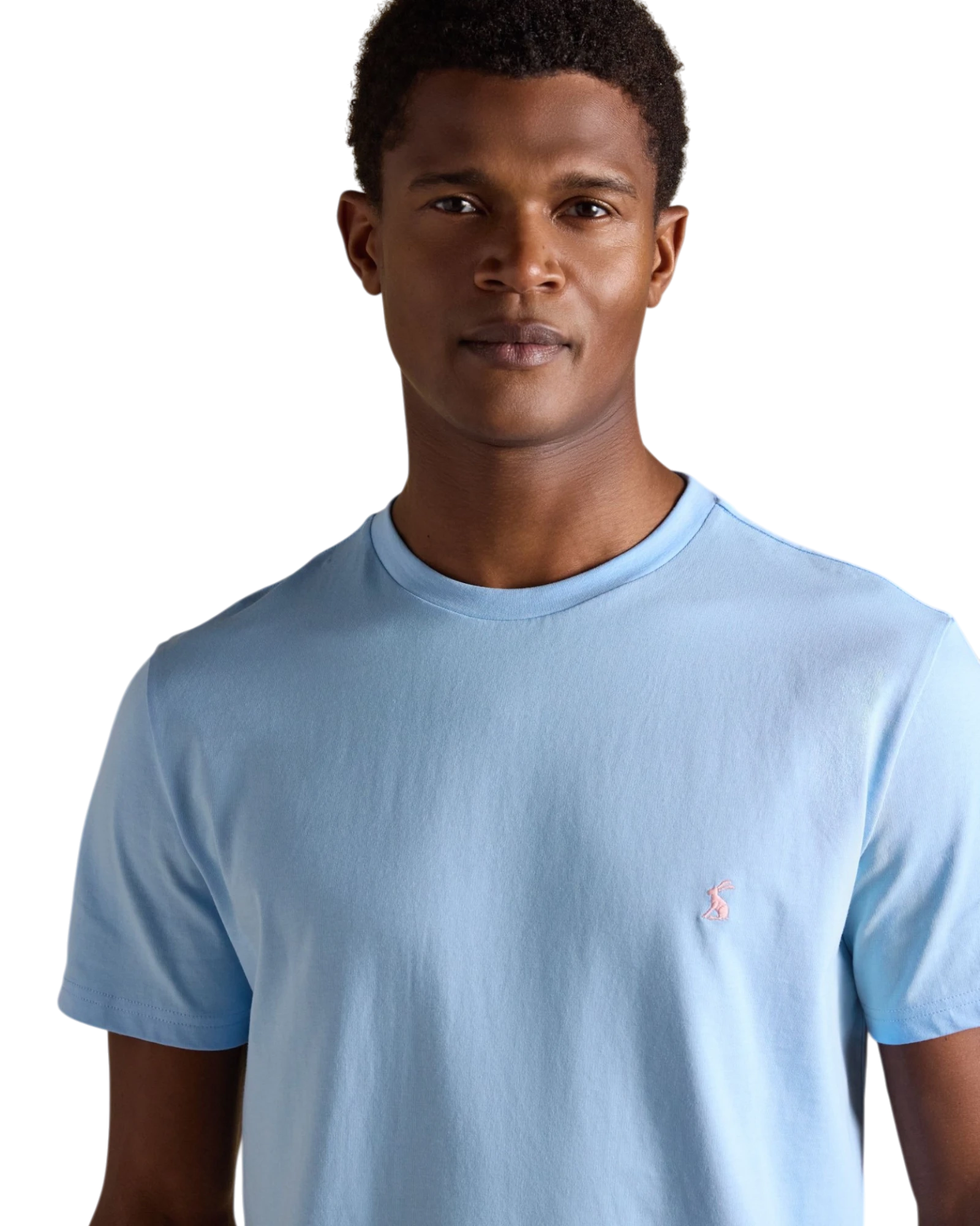 Everyday T-Shirt - Light Blue