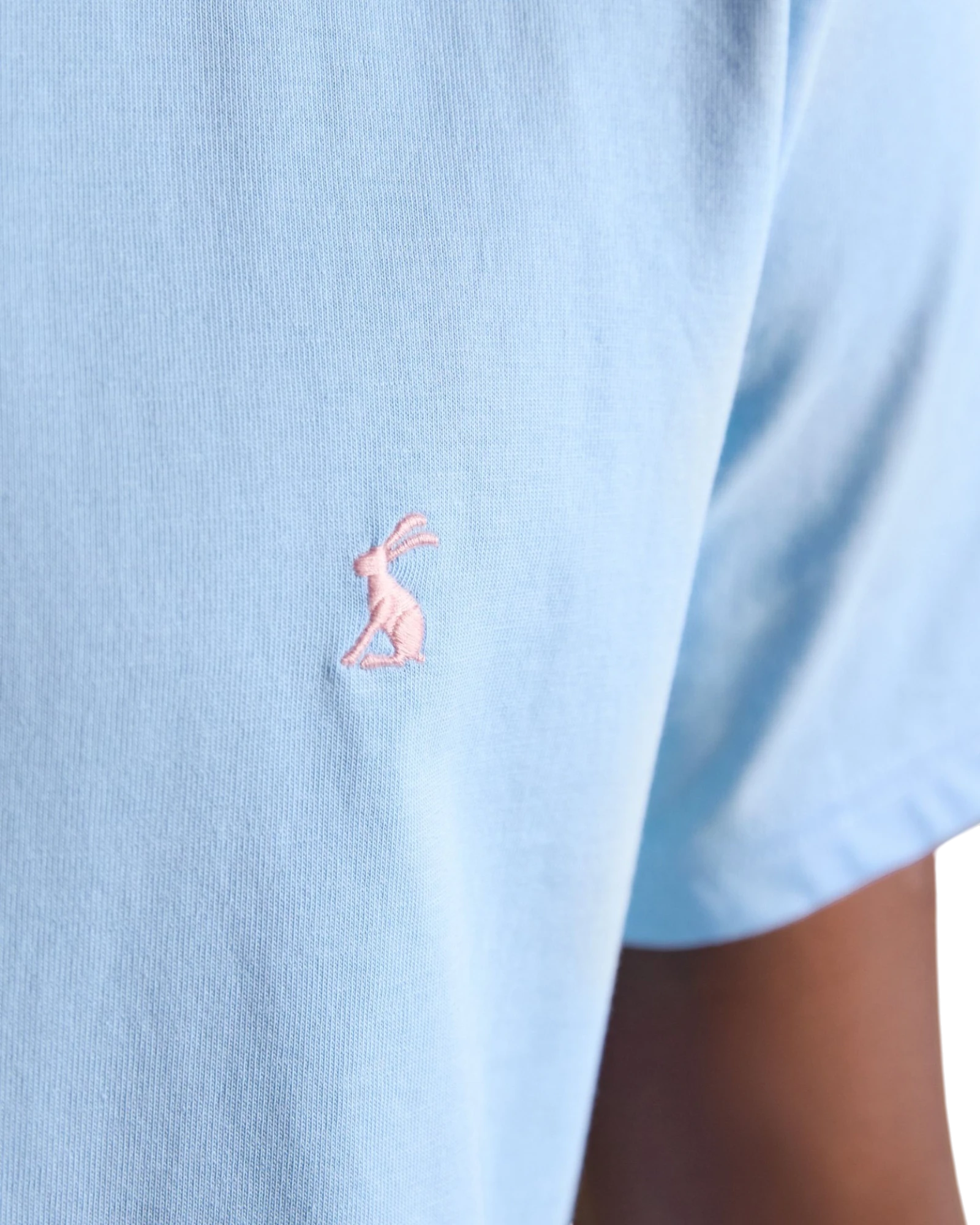 Everyday T-Shirt - Light Blue