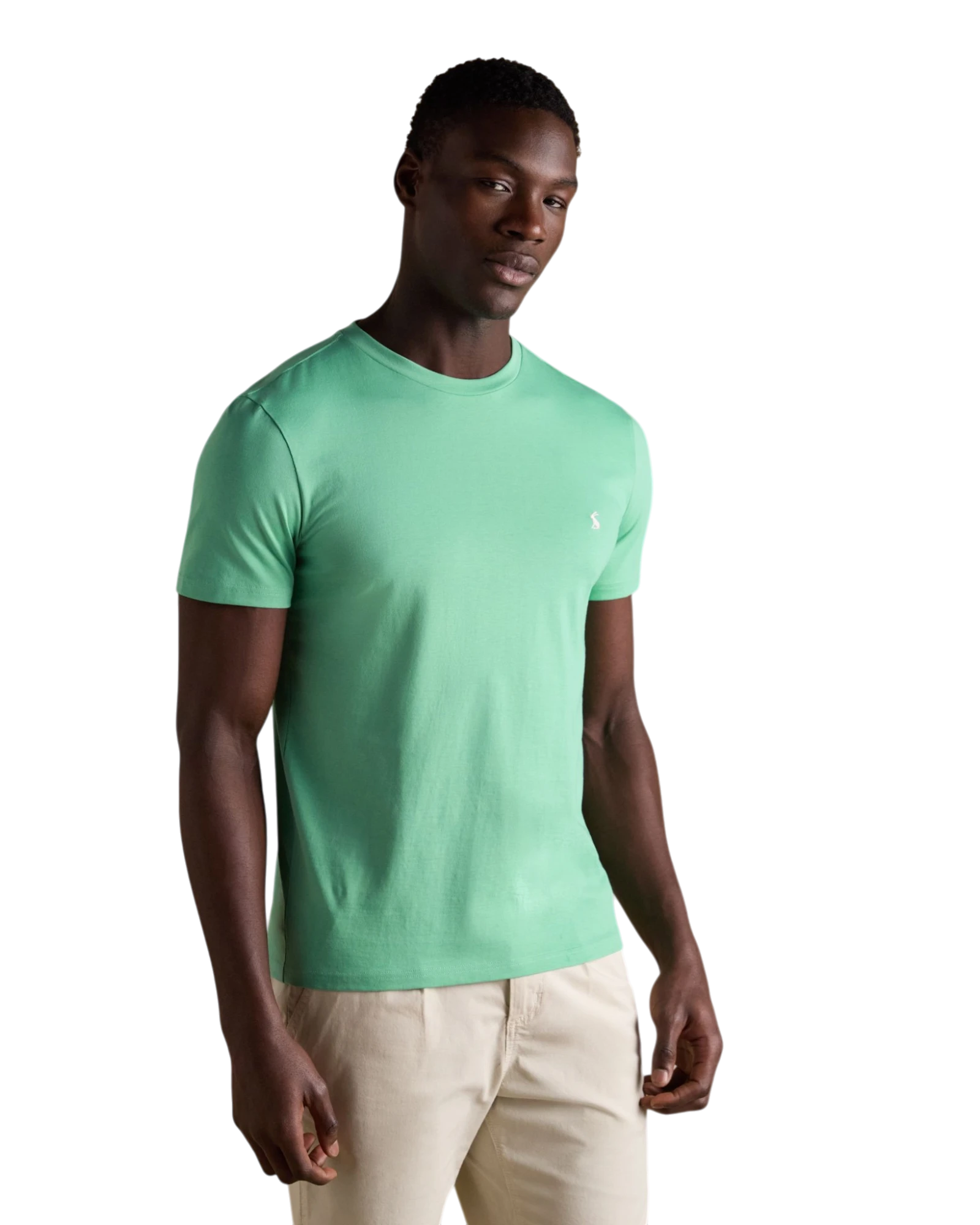 Everyday T-Shirt - Light Green