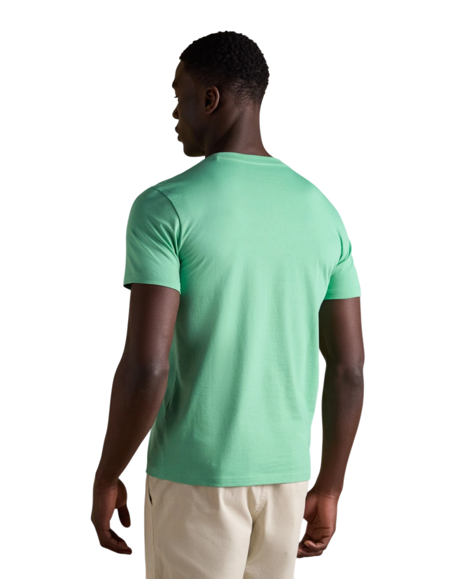 Everyday T-Shirt - Light Green