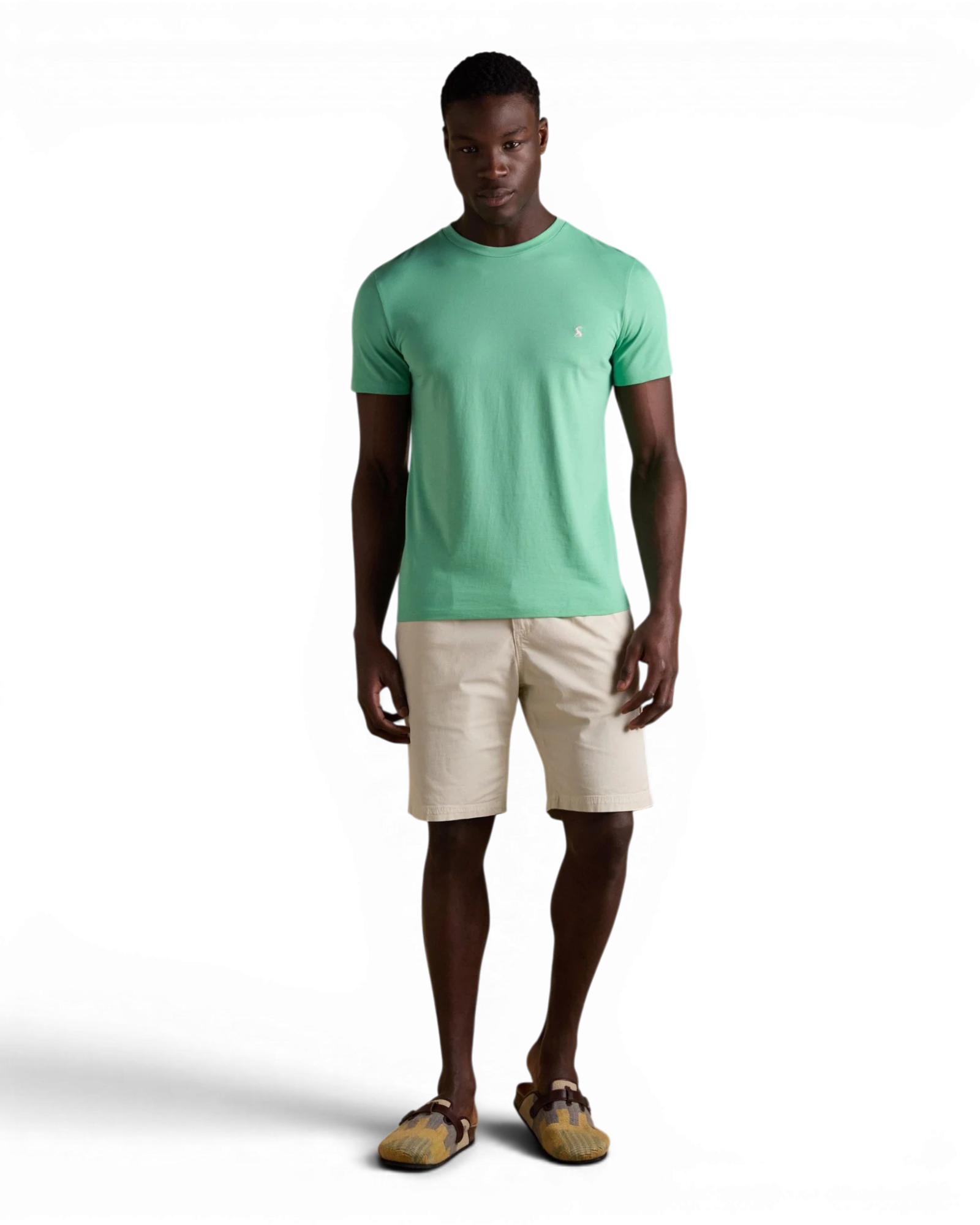 Everyday T-Shirt - Light Green
