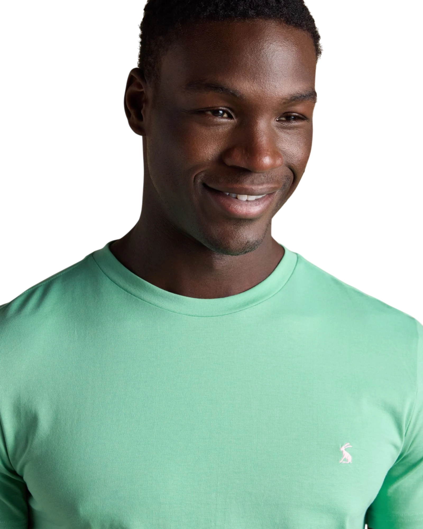 Everyday T-Shirt - Light Green